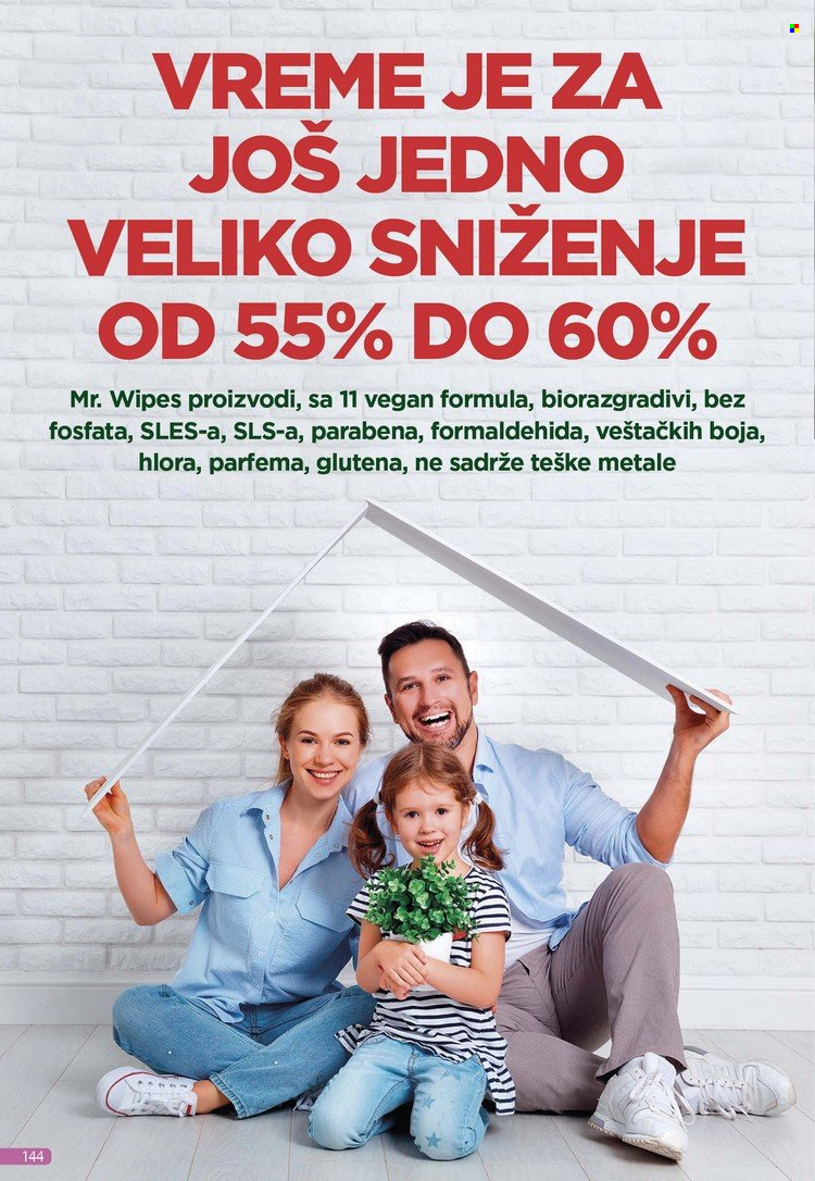 Farmasi katalog - 01.10.2021 - 31.10.2021. Stranica 144