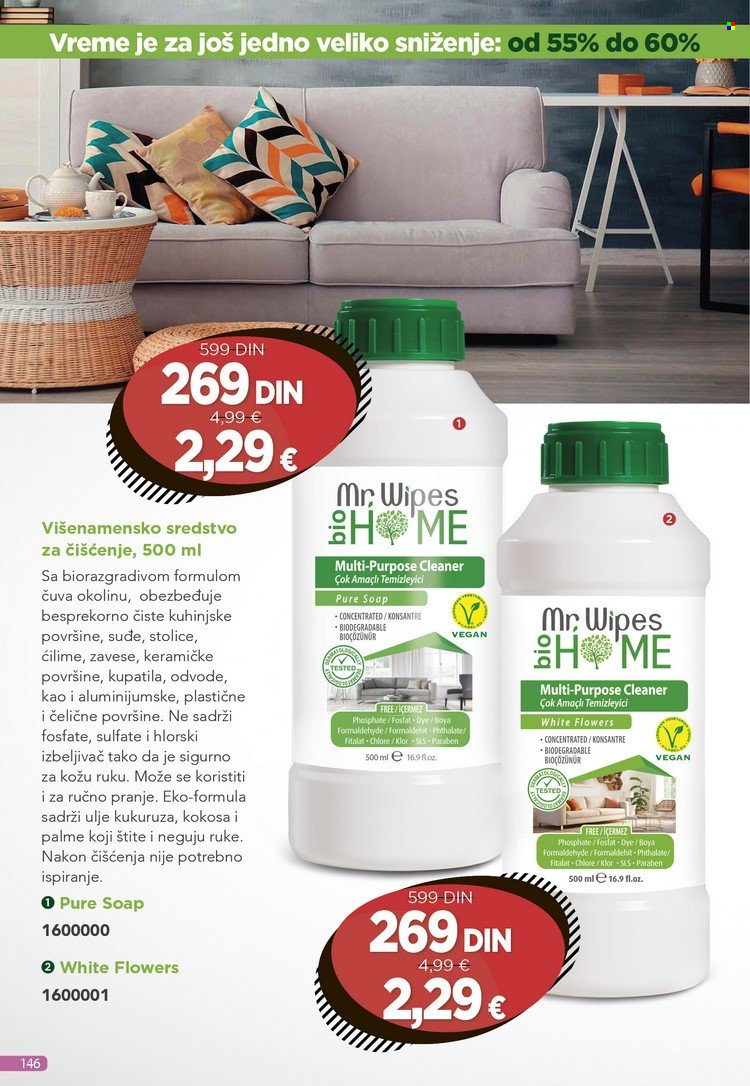 Farmasi katalog - 01.10.2021 - 31.10.2021. Stranica 146