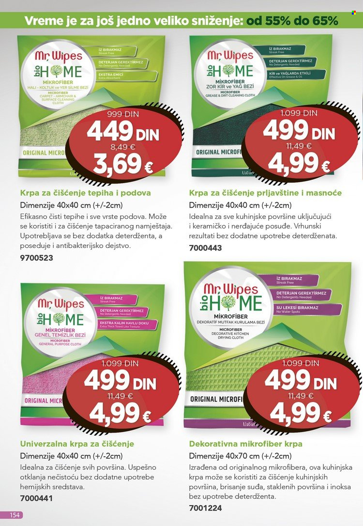 Farmasi katalog - 01.10.2021 - 31.10.2021. Stranica 154