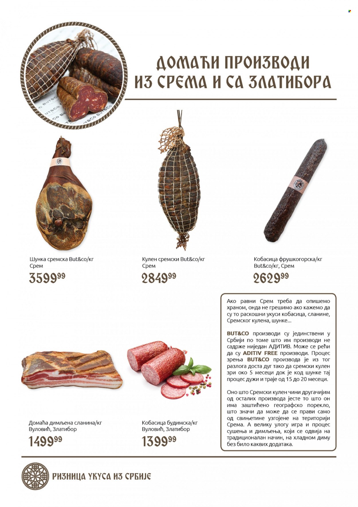 SuperVERO katalog - 01.10.2021 - 14.10.2021. Stranica 6