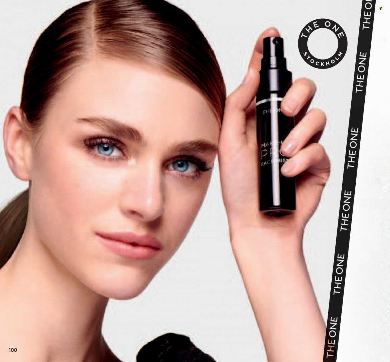 Oriflame katalog - 01.10.2021 - 31.10.2021. Stranica 100