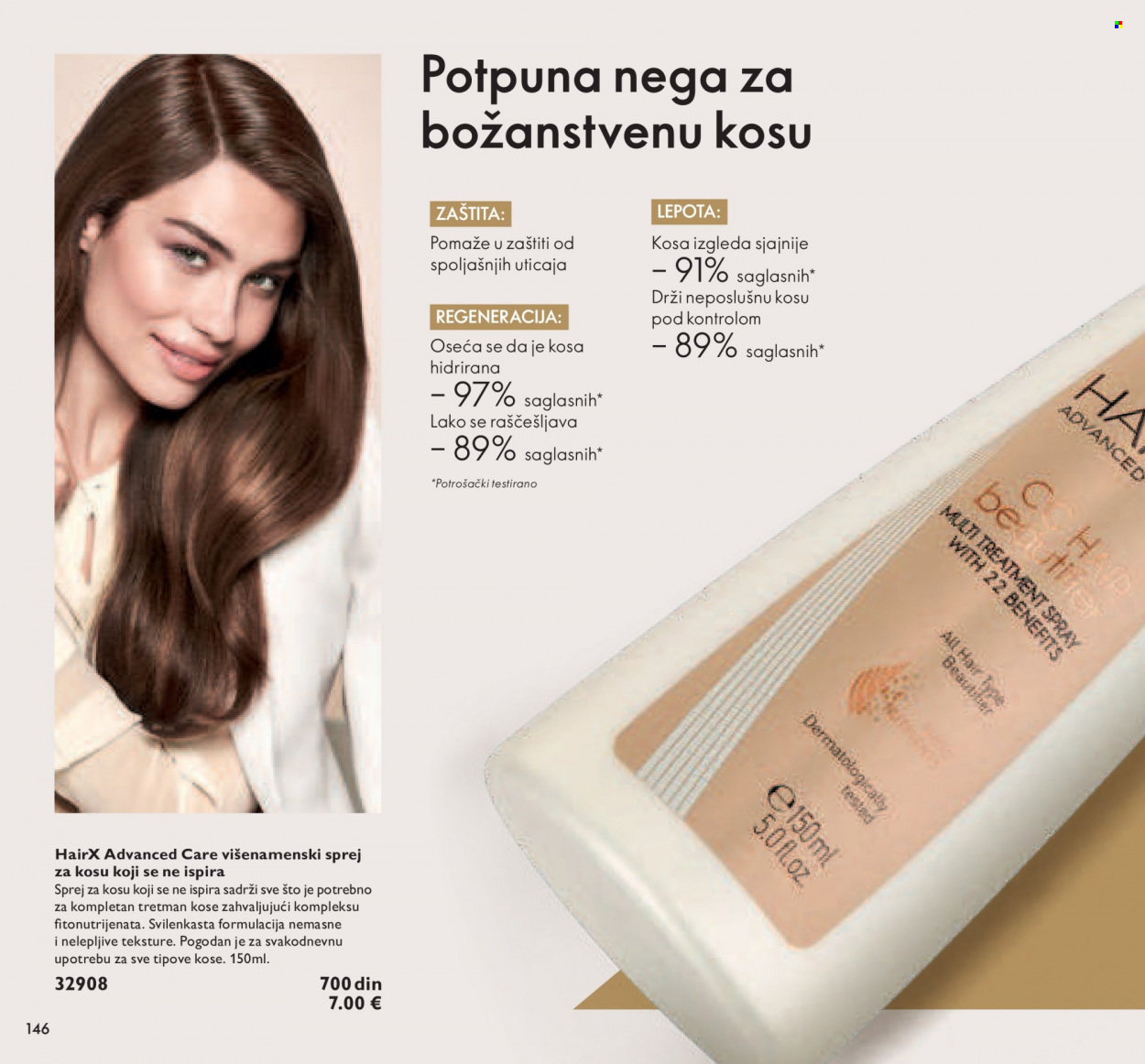 Oriflame katalog - 01.10.2021 - 31.10.2021. Stranica 146