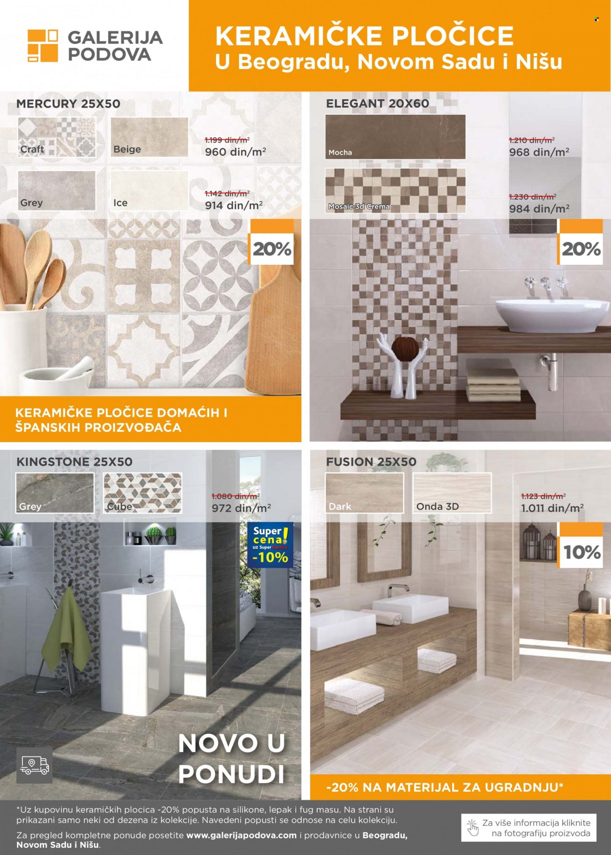 Galerija Podova katalog - 01.10.2021 - 31.10.2021. Stranica 6