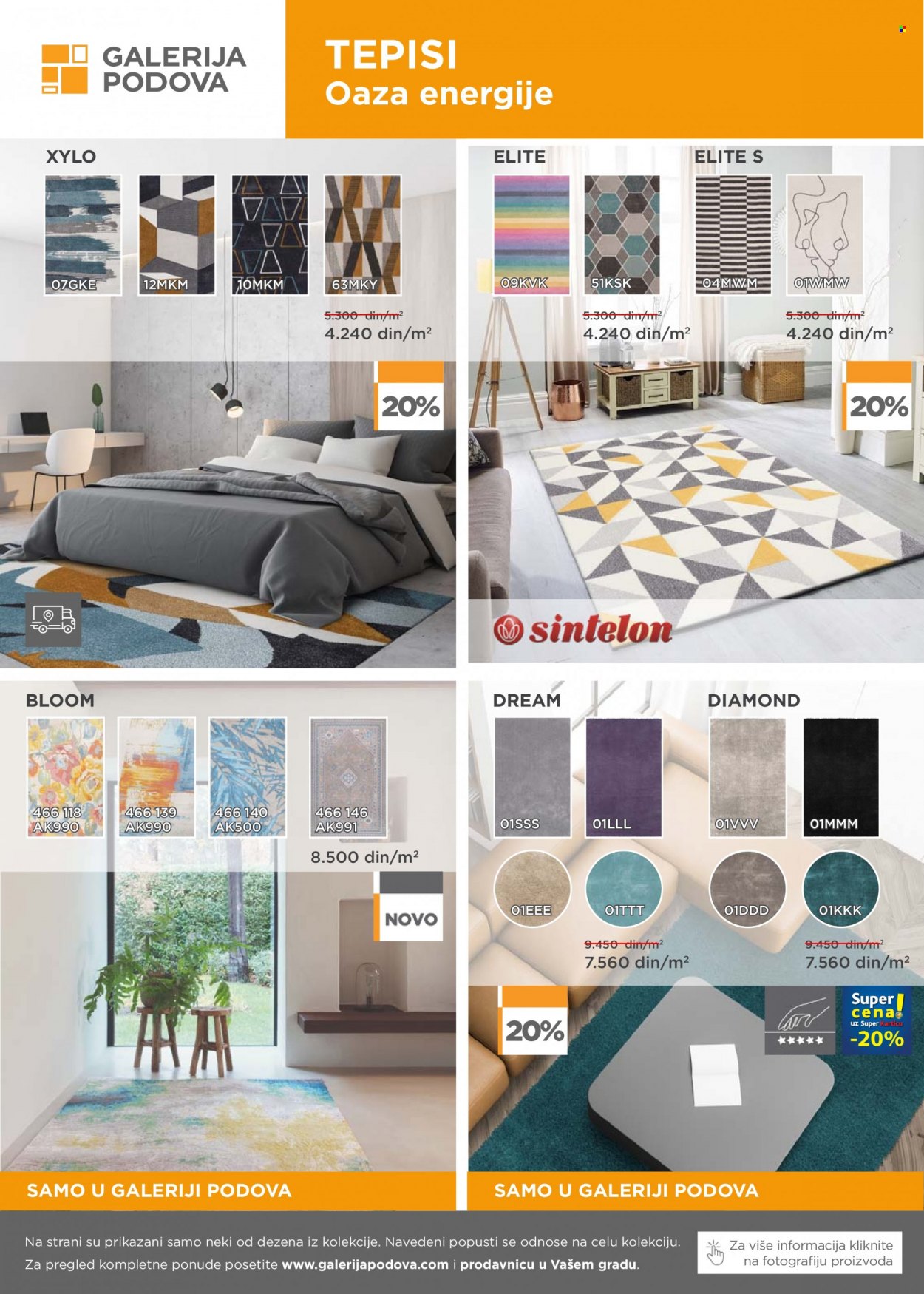 Galerija Podova katalog - 01.10.2021 - 31.10.2021. Stranica 12