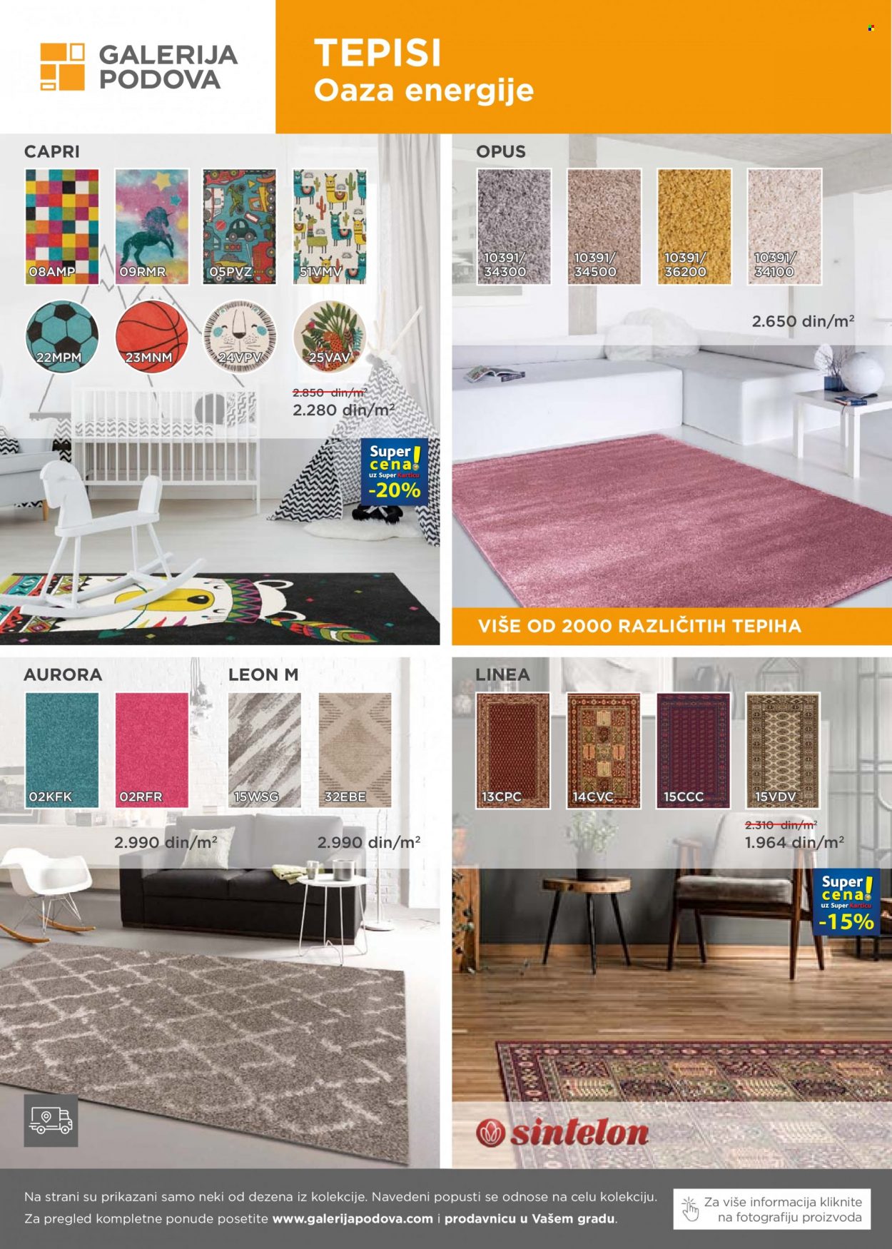 Galerija Podova katalog - 01.10.2021 - 31.10.2021. Stranica 14