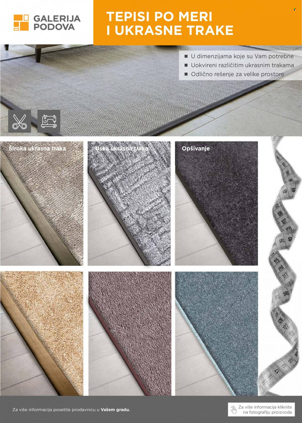 Galerija Podova katalog - 01.10.2021 - 31.10.2021. Stranica 17