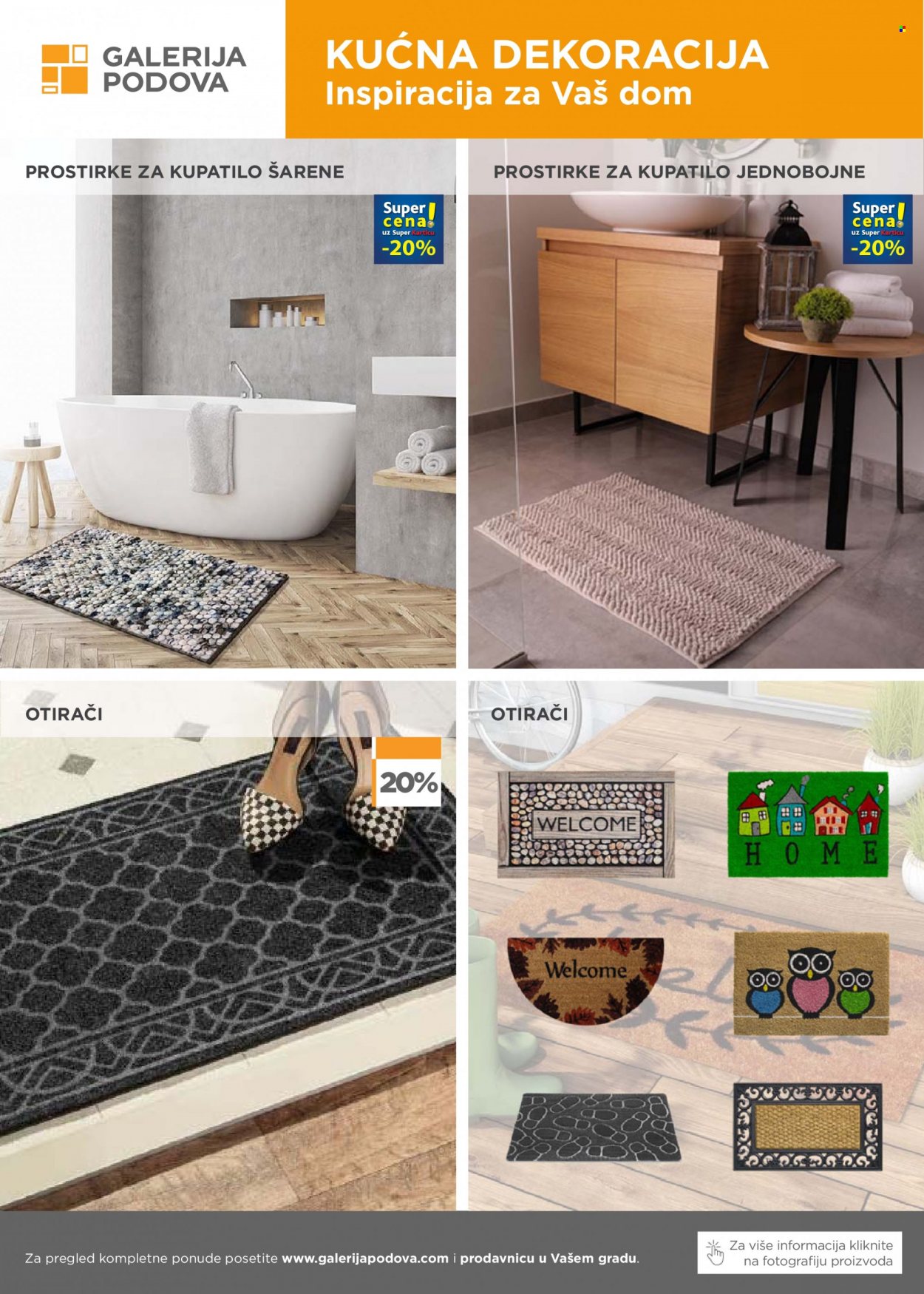 Galerija Podova katalog - 01.10.2021 - 31.10.2021. Stranica 23