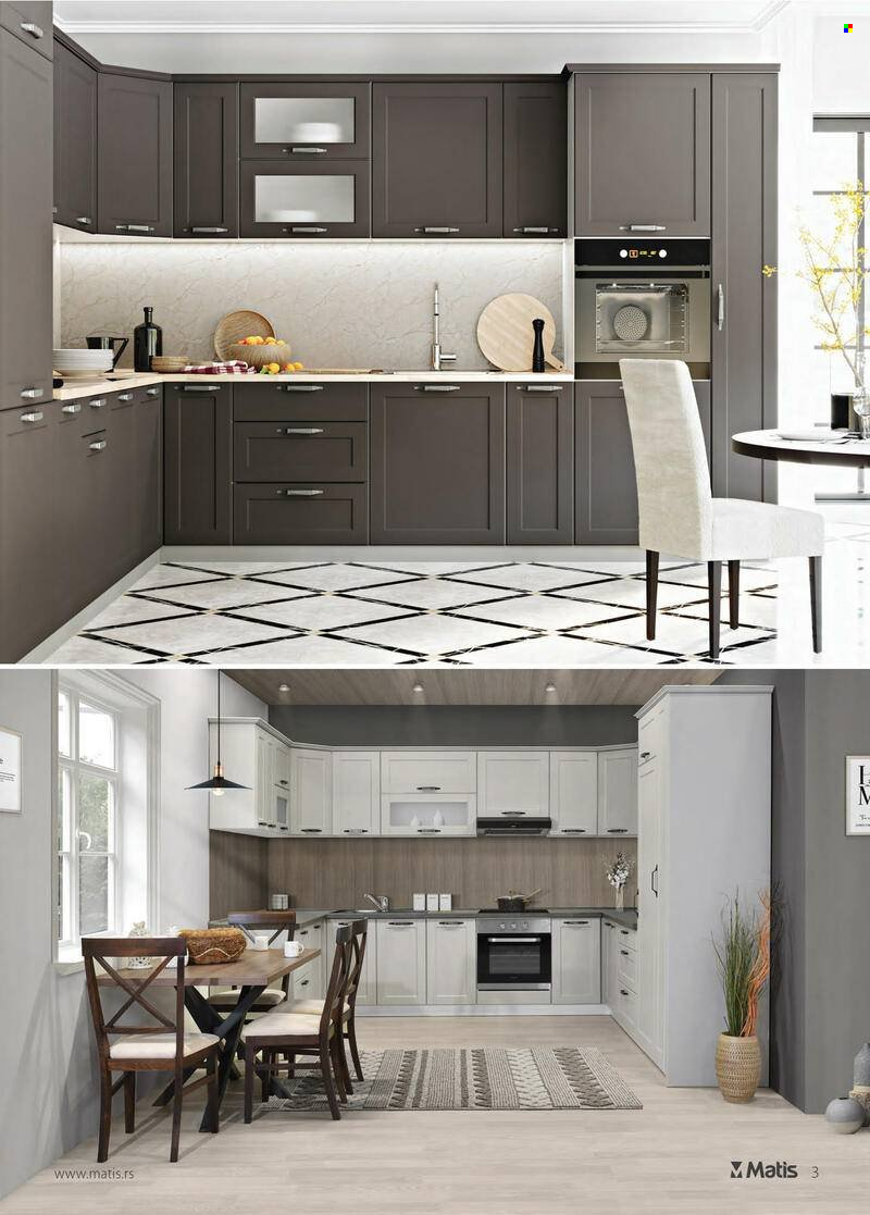 Matis katalog - 01.10.2021 - 31.10.2021. Stranica 3