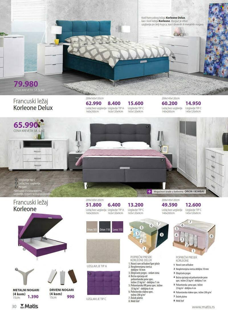 Matis katalog - 01.10.2021 - 31.10.2021. Stranica 30
