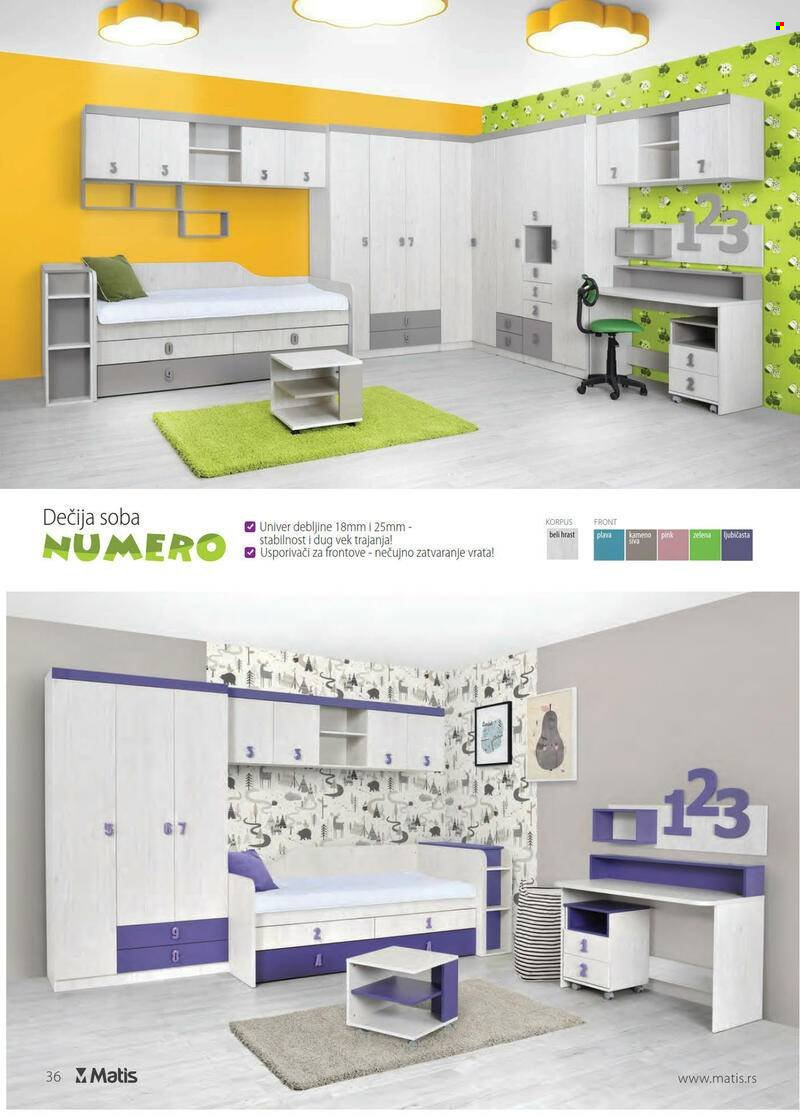 Matis katalog - 01.10.2021 - 31.10.2021. Stranica 36