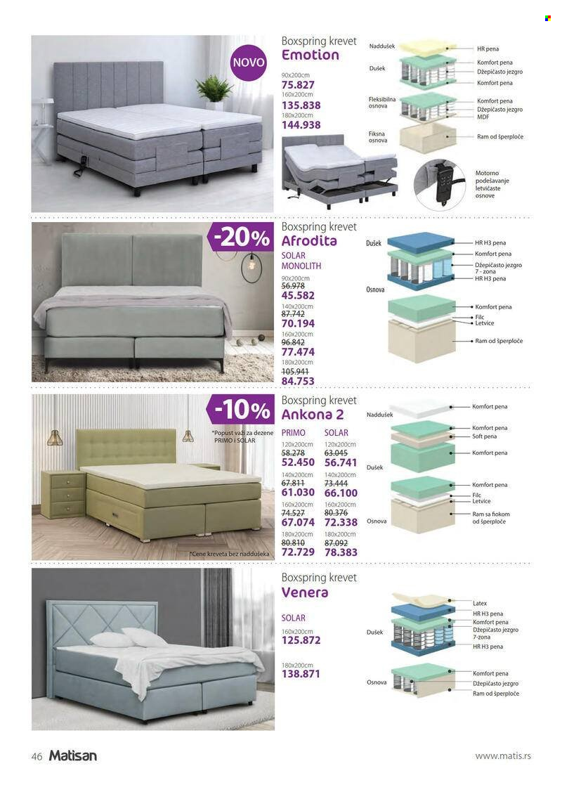 Matis katalog - 01.10.2021 - 31.10.2021. Stranica 46