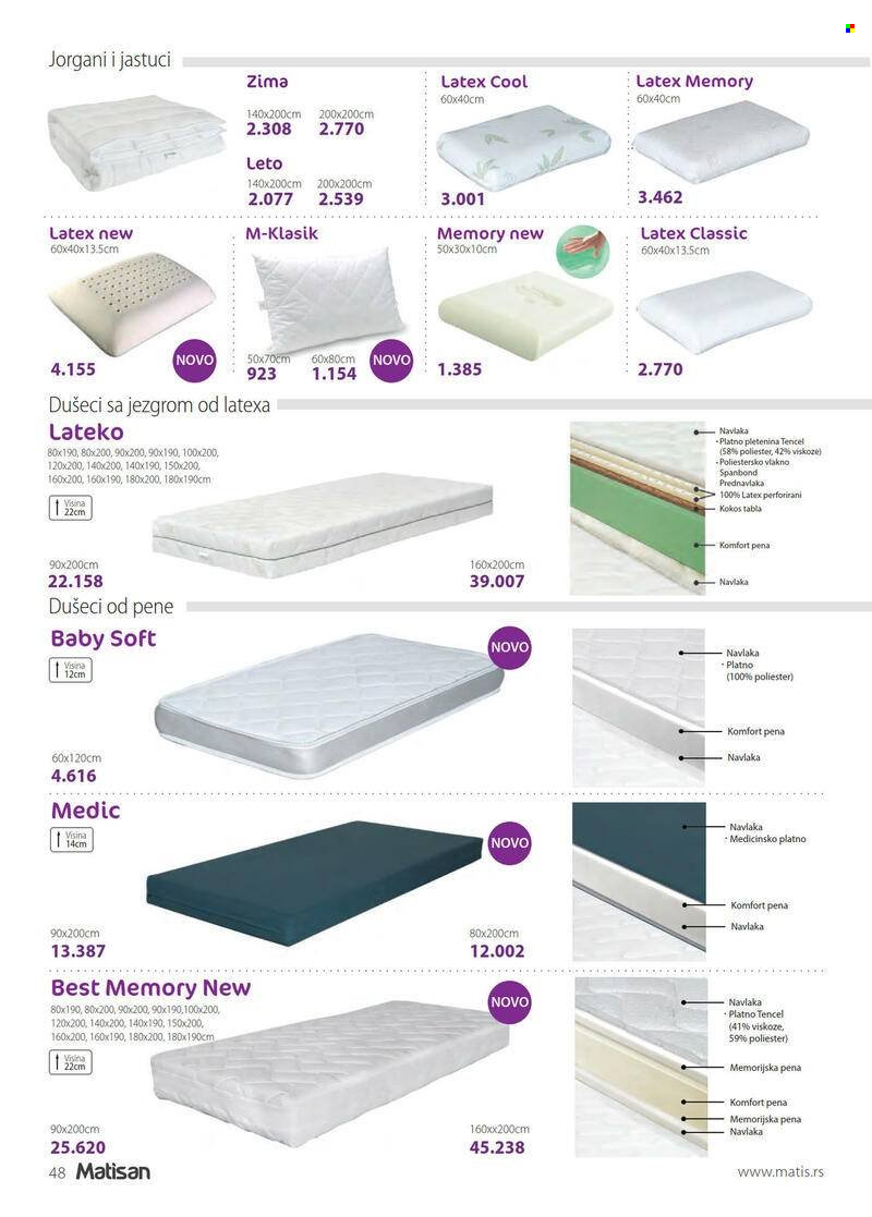 Matis katalog - 01.10.2021 - 31.10.2021. Stranica 48