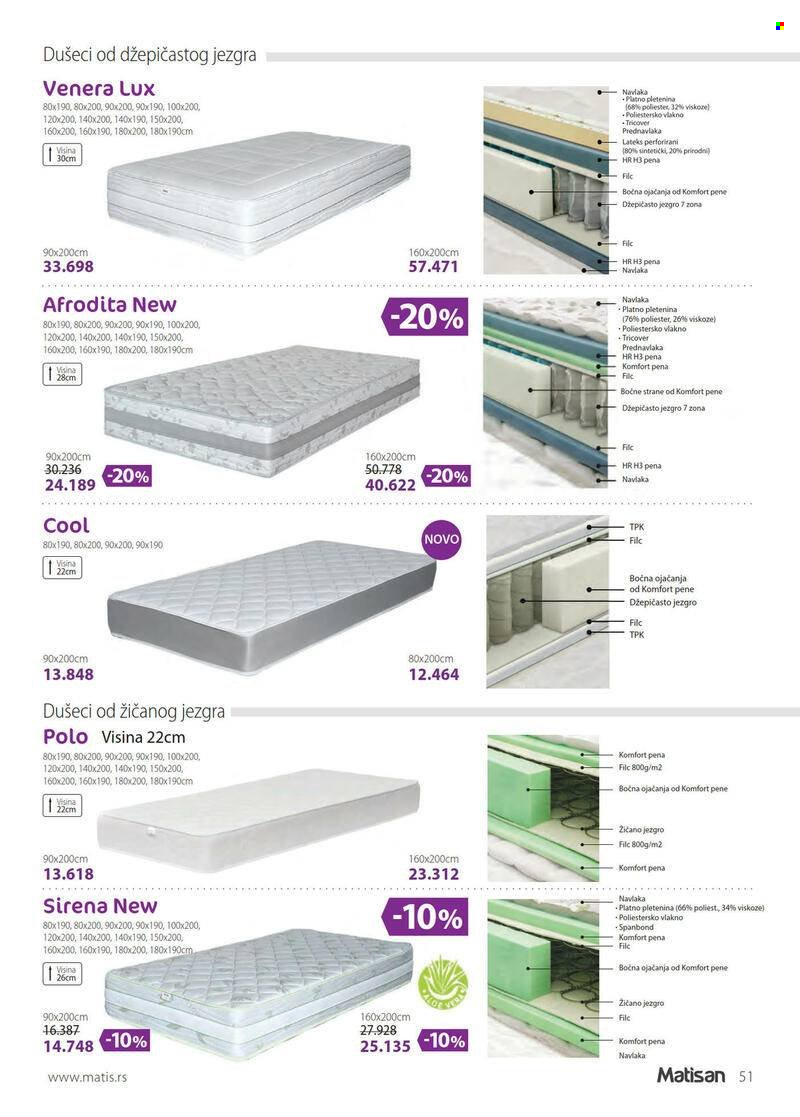 Matis katalog - 01.10.2021 - 31.10.2021. Stranica 51