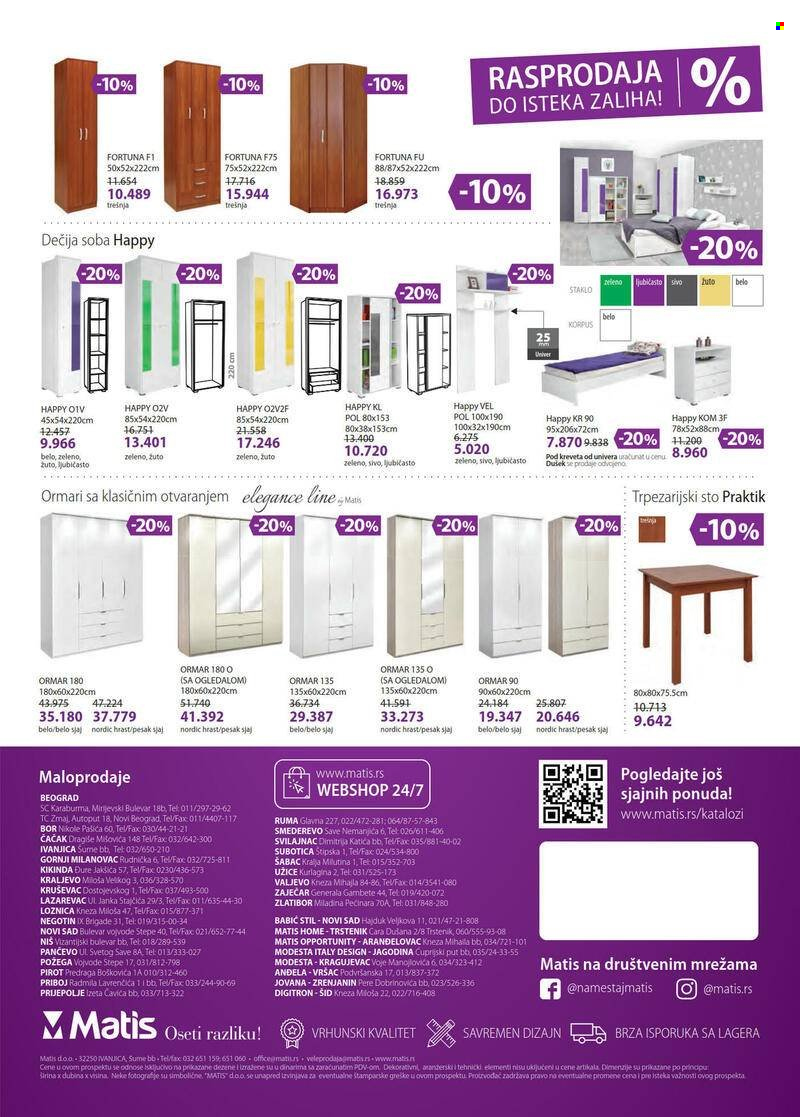 Matis katalog - 01.10.2021 - 31.10.2021. Stranica 52