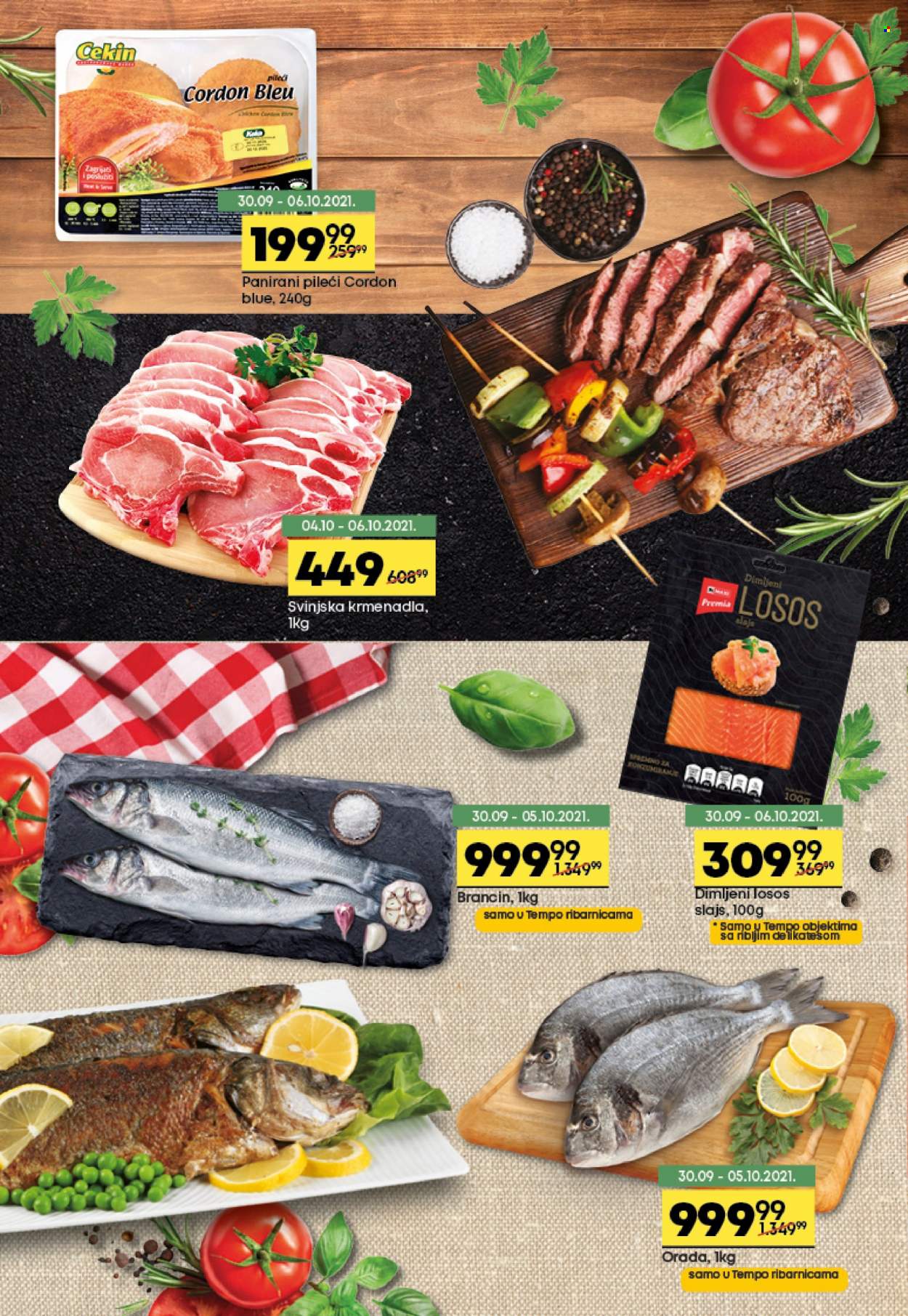 Mega Maxi katalog - 30.09.2021 - 06.10.2021. Stranica 2