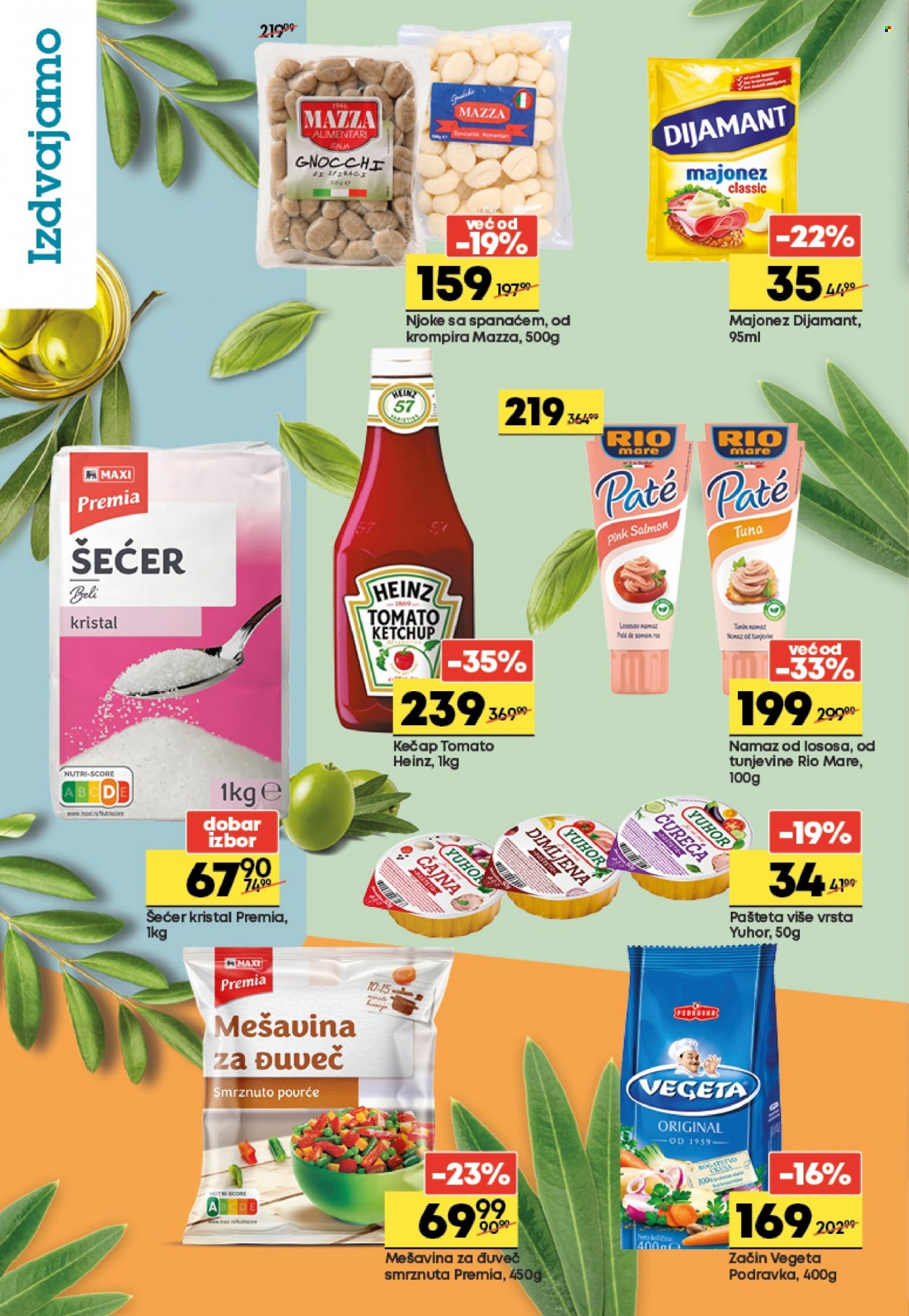Mega Maxi katalog - 30.09.2021 - 06.10.2021. Stranica 6