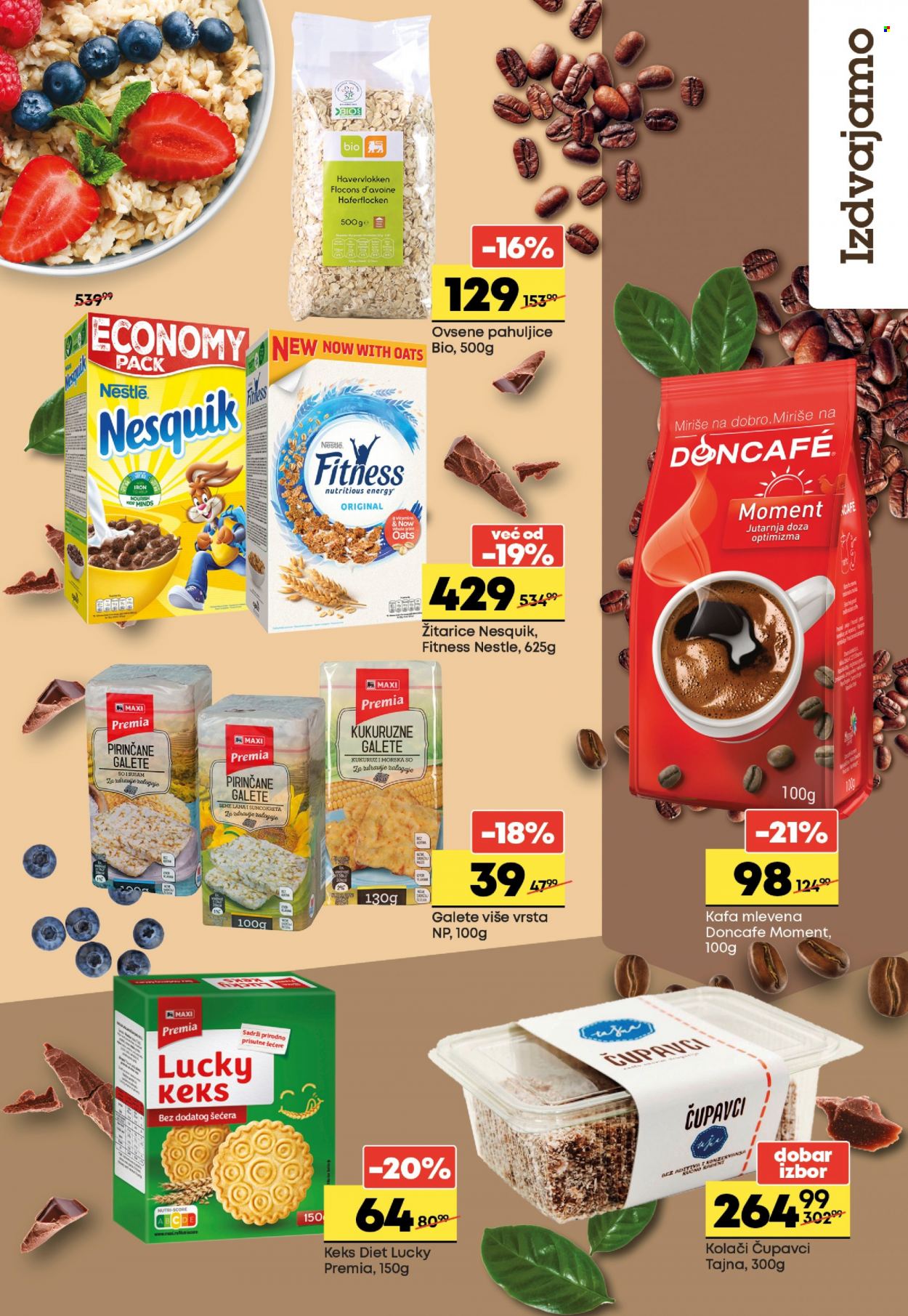 Mega Maxi katalog - 30.09.2021 - 06.10.2021. Stranica 7
