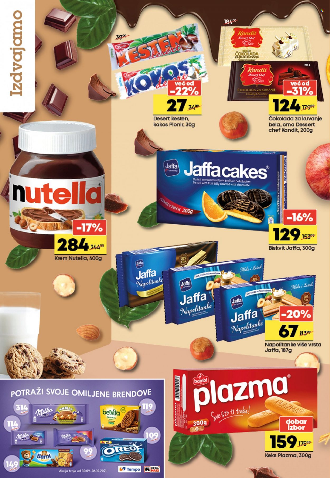 Mega Maxi katalog - 30.09.2021 - 06.10.2021. Stranica 8