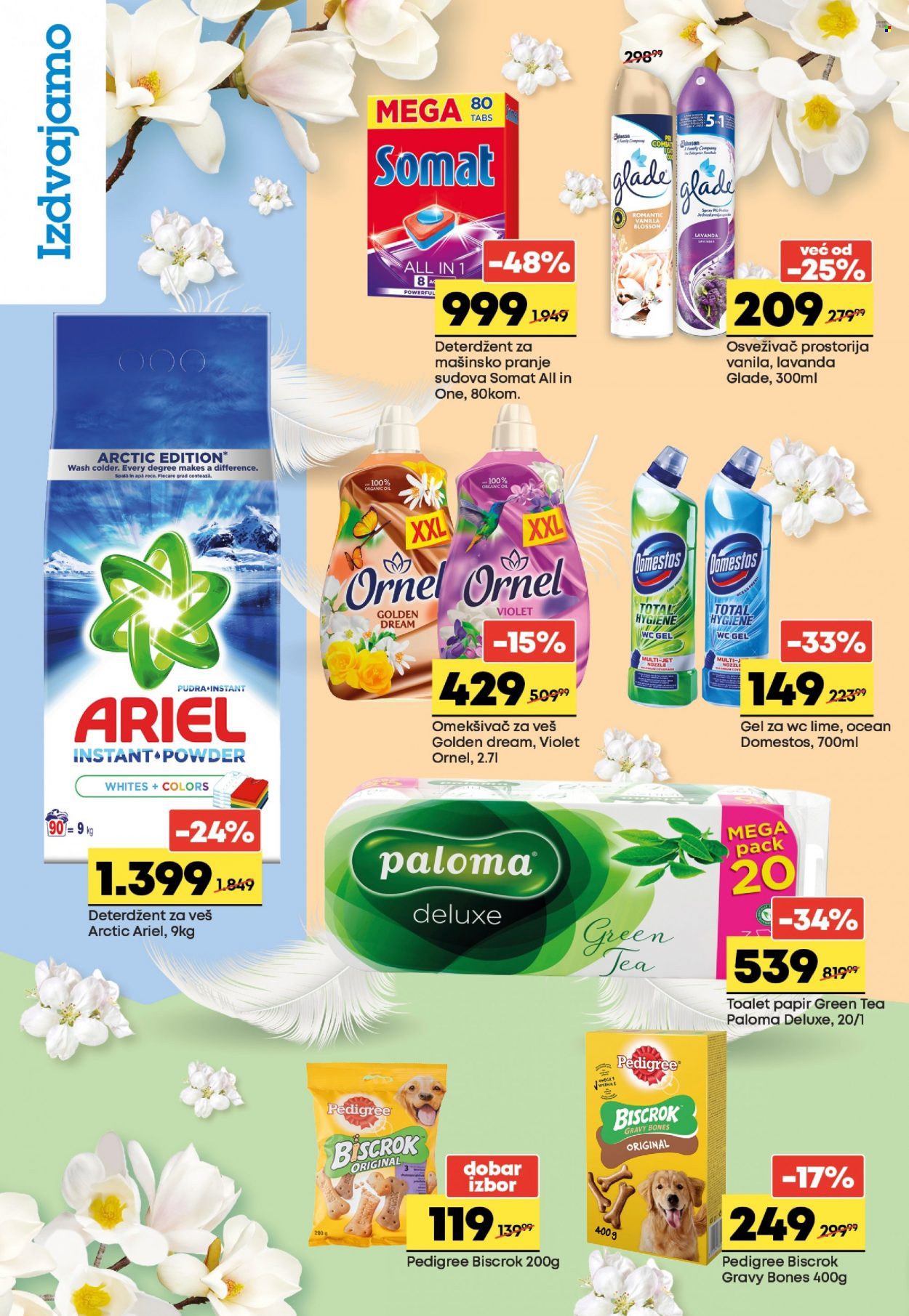 Mega Maxi katalog - 30.09.2021 - 06.10.2021. Stranica 10