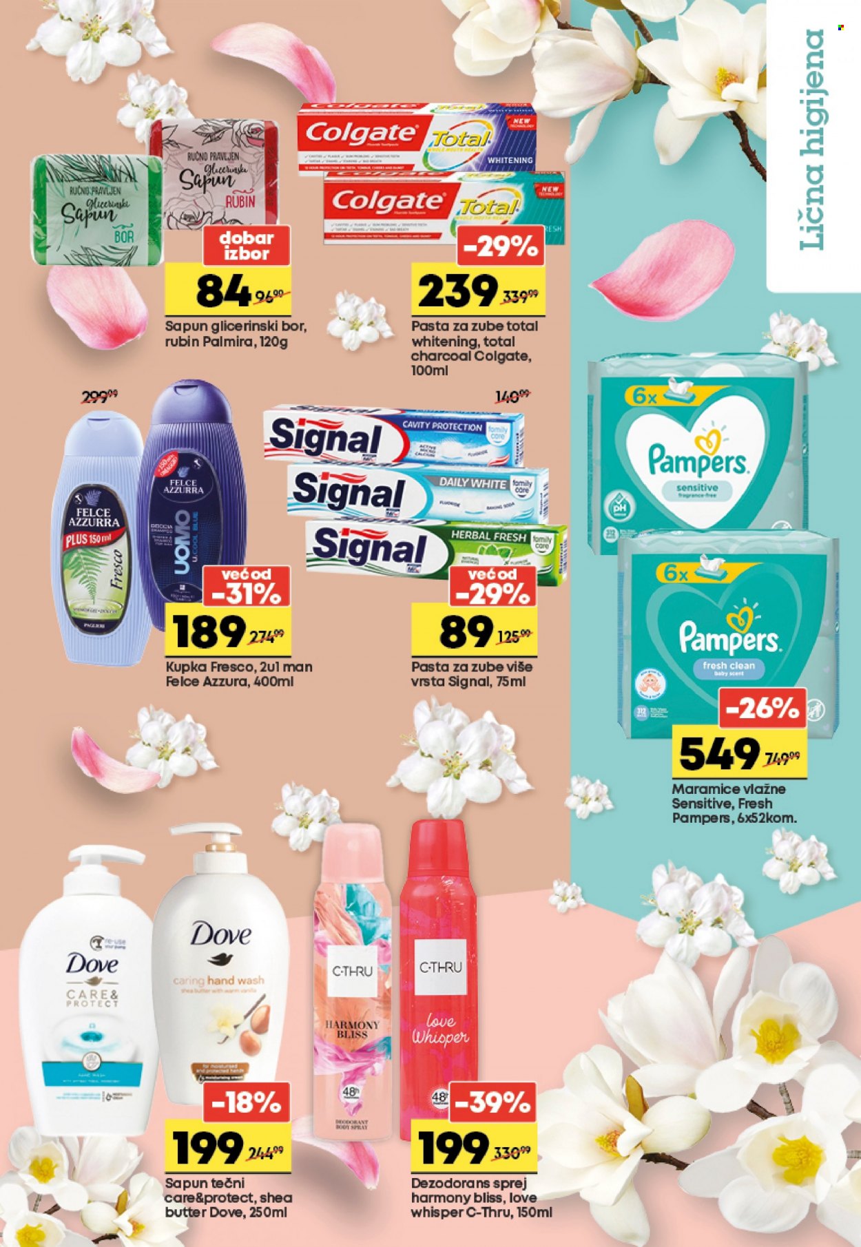 Mega Maxi katalog - 30.09.2021 - 06.10.2021. Stranica 11