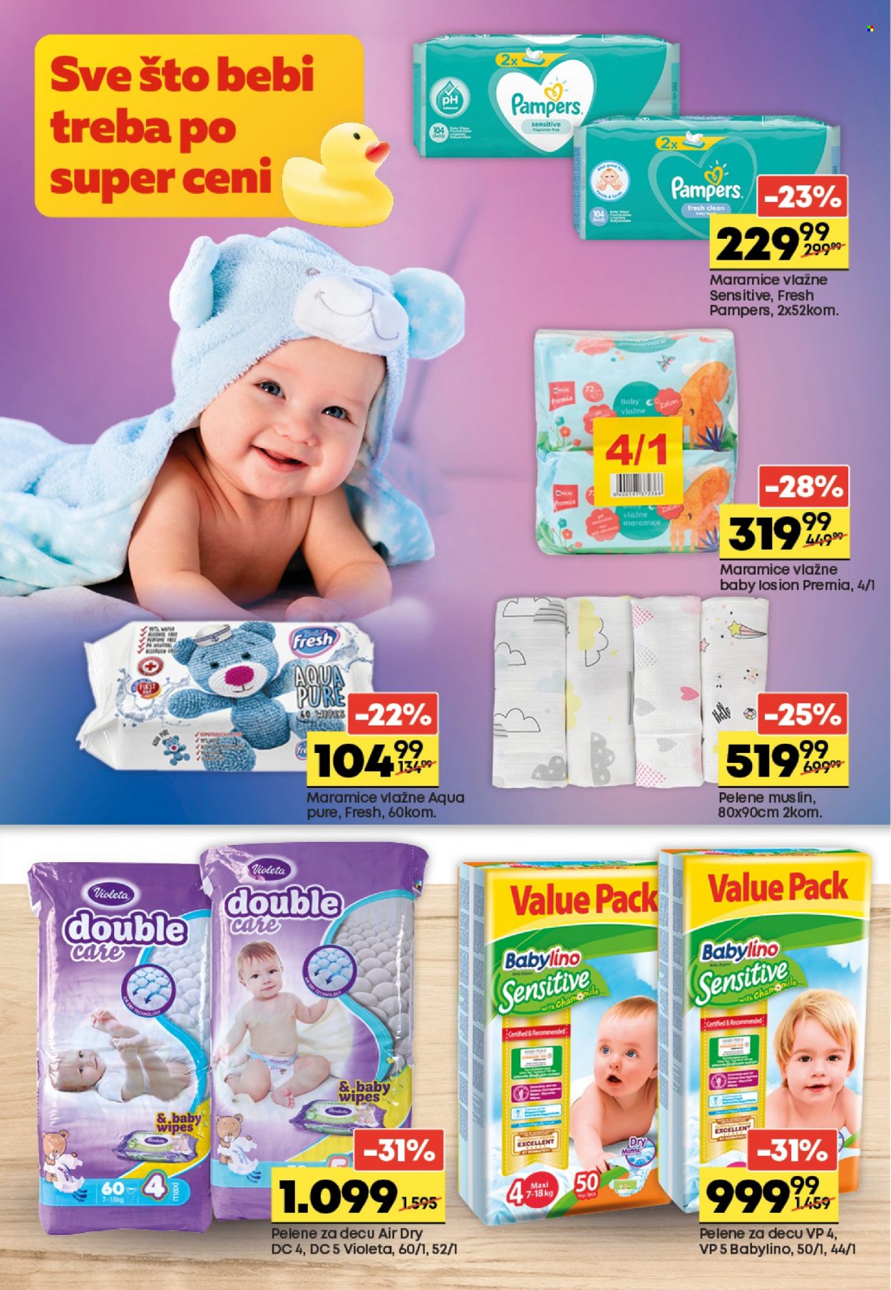 Mega Maxi katalog - 30.09.2021 - 27.10.2021. Stranica 2