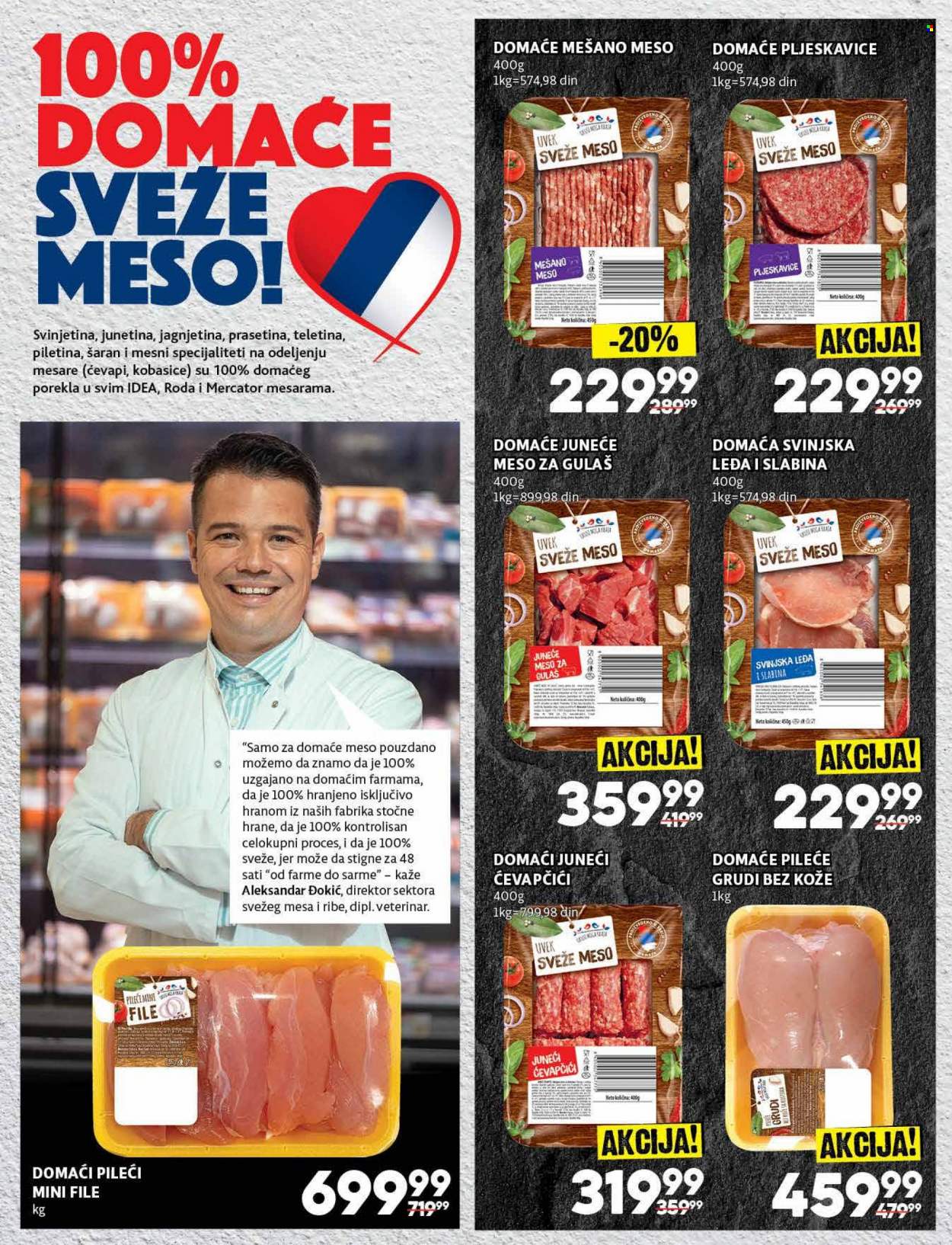 Roda katalog - 04.10.2021 - 17.10.2021. Stranica 6