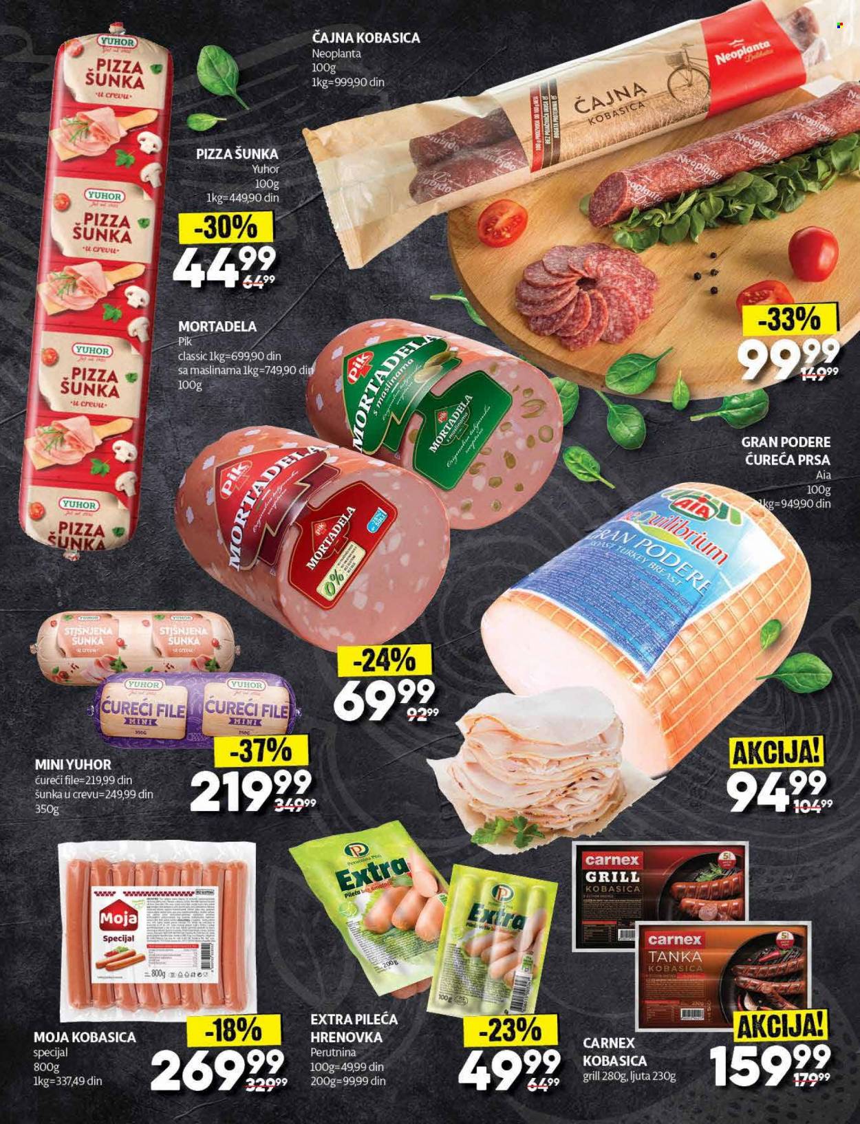 Roda katalog - 04.10.2021 - 17.10.2021. Stranica 13