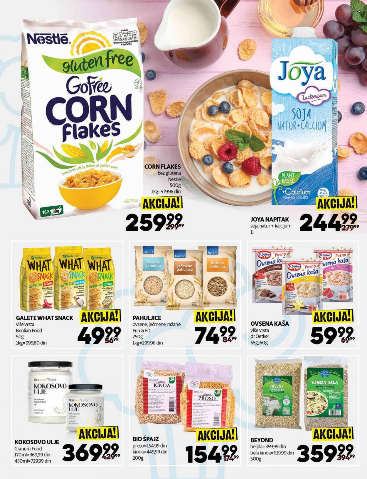 Roda katalog - 04.10.2021 - 17.10.2021. Stranica 19