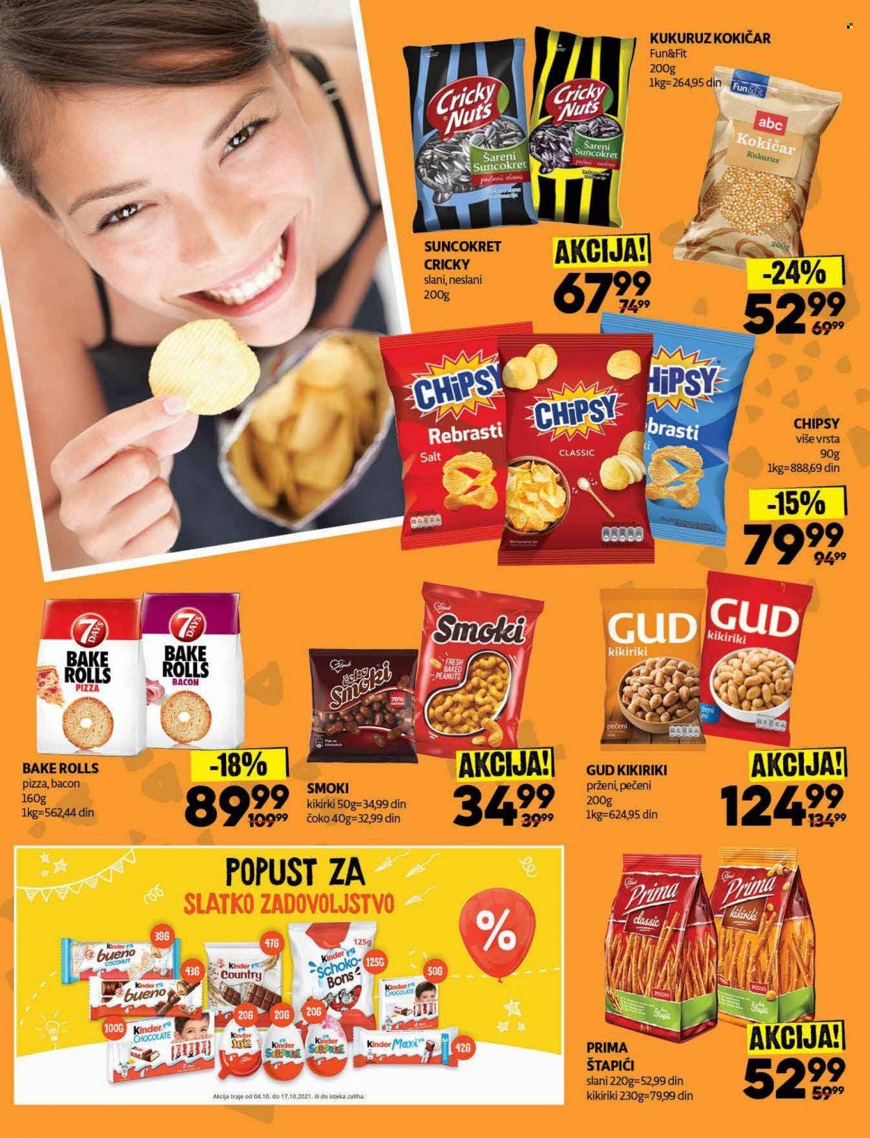 Roda katalog - 04.10.2021 - 17.10.2021. Stranica 26