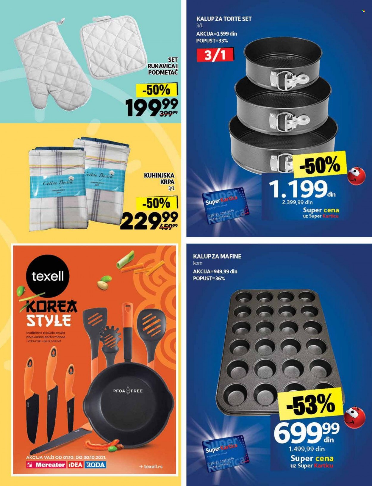 Roda katalog - 04.10.2021 - 17.10.2021. Stranica 41