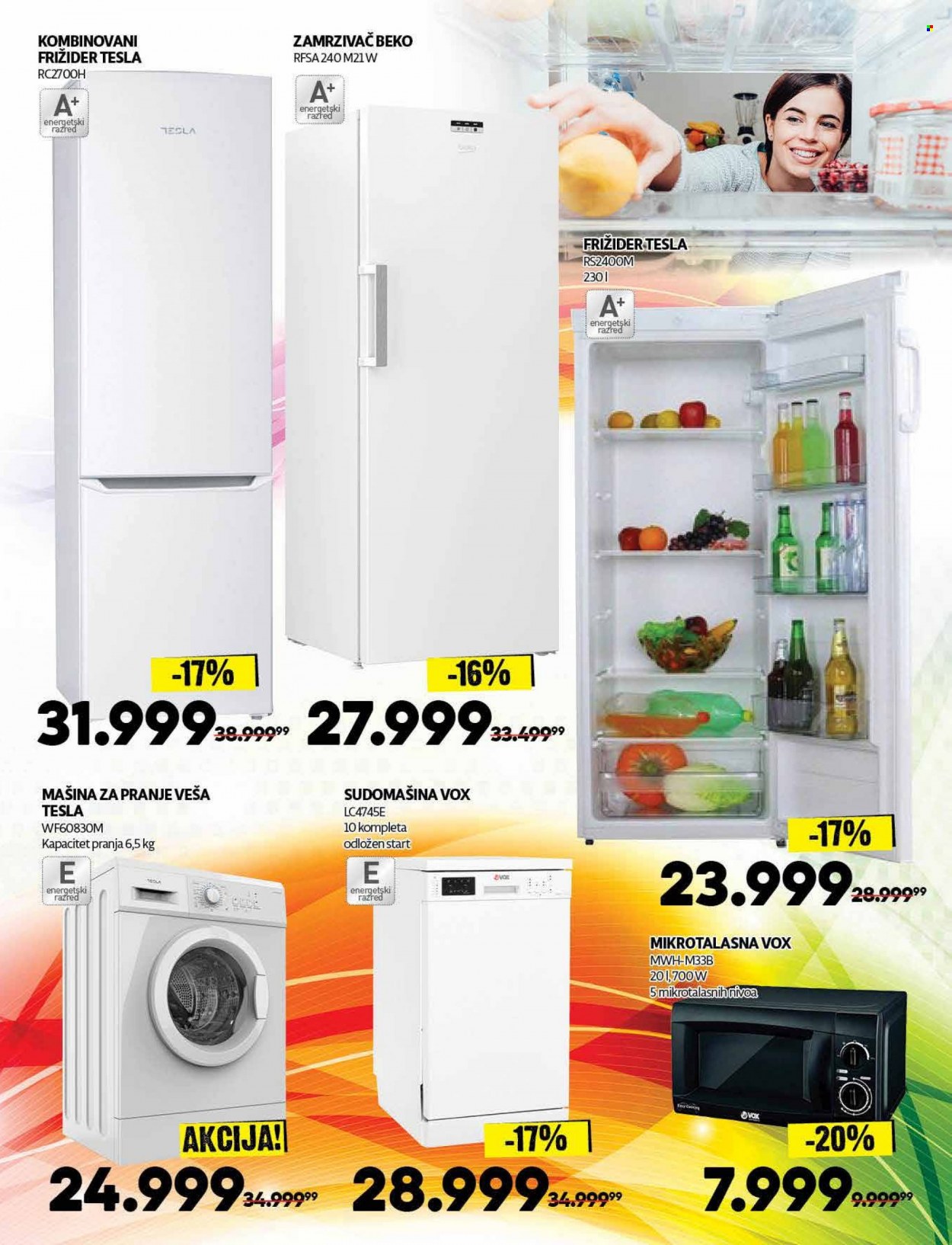 Roda katalog - 04.10.2021 - 17.10.2021. Stranica 45