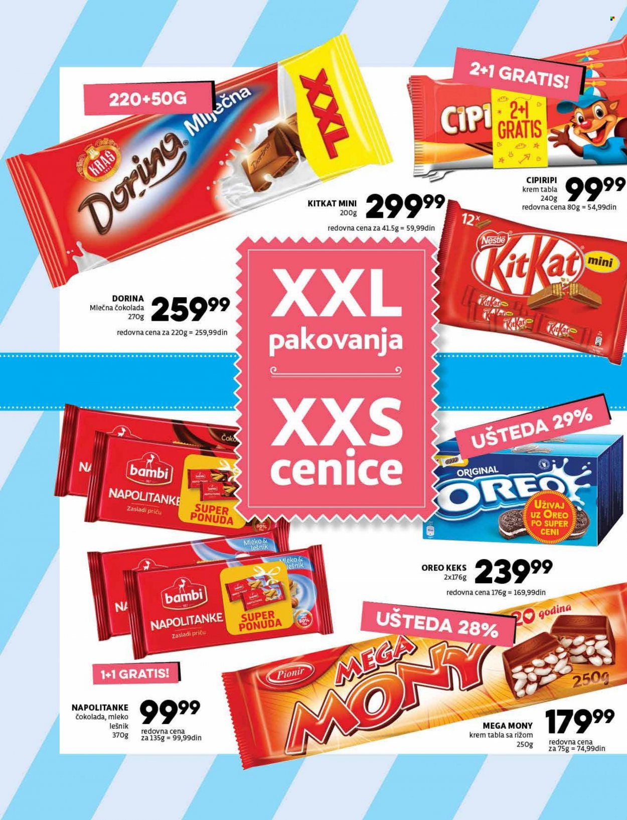 Idea katalog - 04.10.2021 - 17.10.2021. Stranica 28
