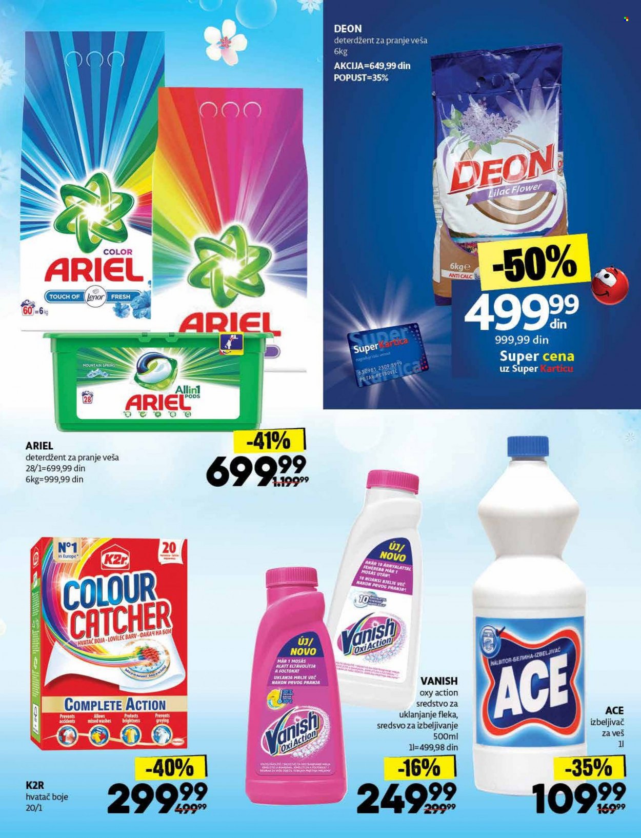 Idea katalog - 04.10.2021 - 17.10.2021. Stranica 39