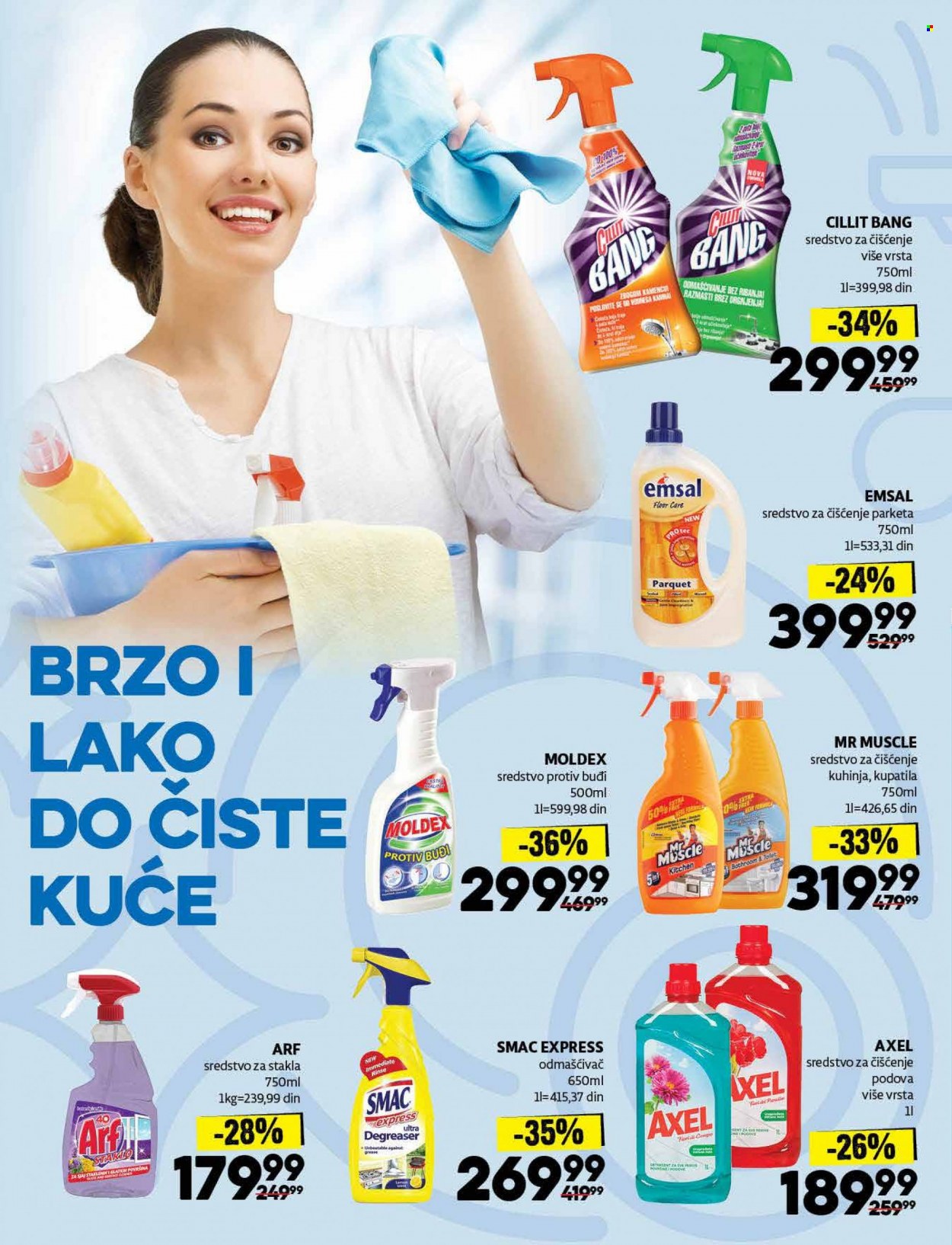 Idea katalog - 04.10.2021 - 17.10.2021. Stranica 40