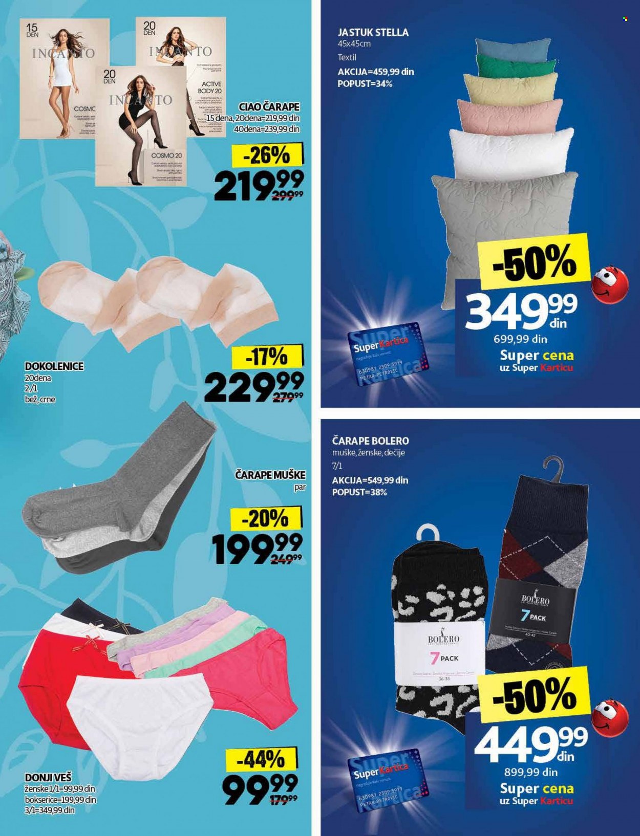 Idea katalog - 04.10.2021 - 17.10.2021. Stranica 47
