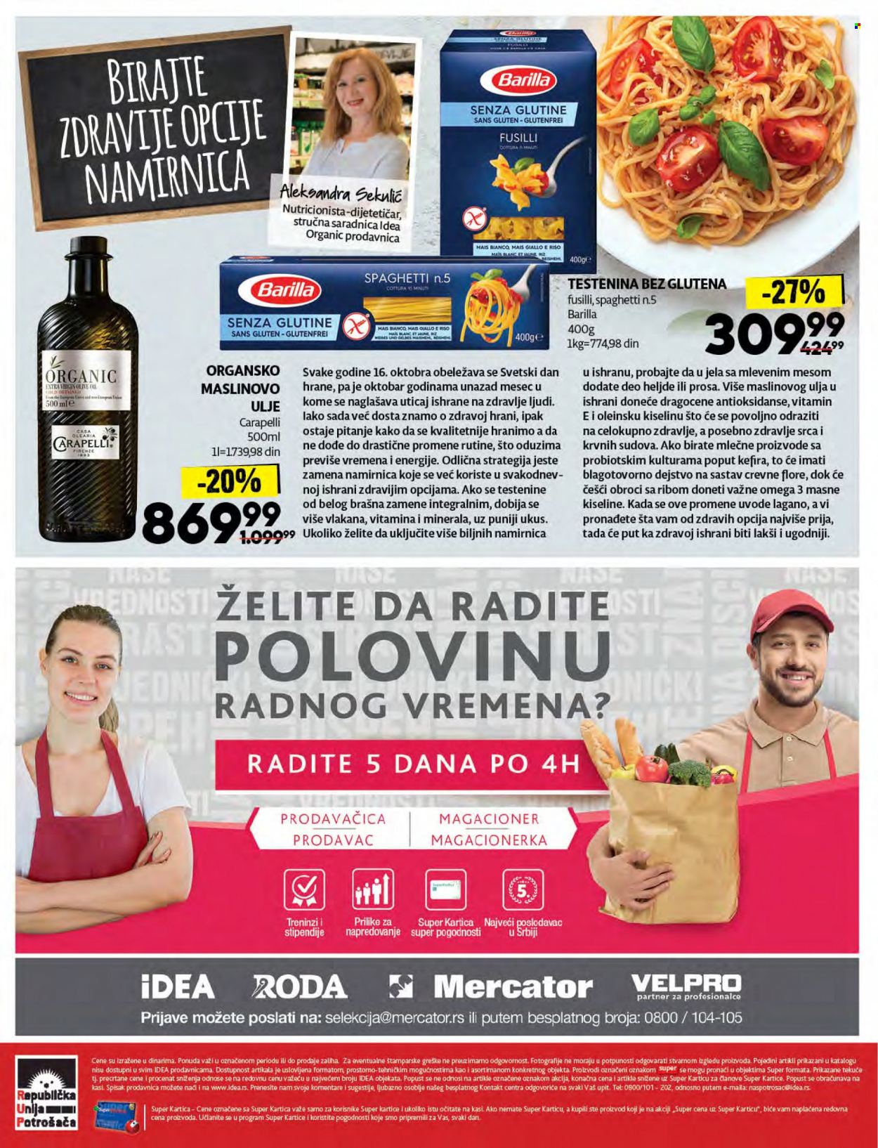 Idea katalog - 04.10.2021 - 17.10.2021. Stranica 48