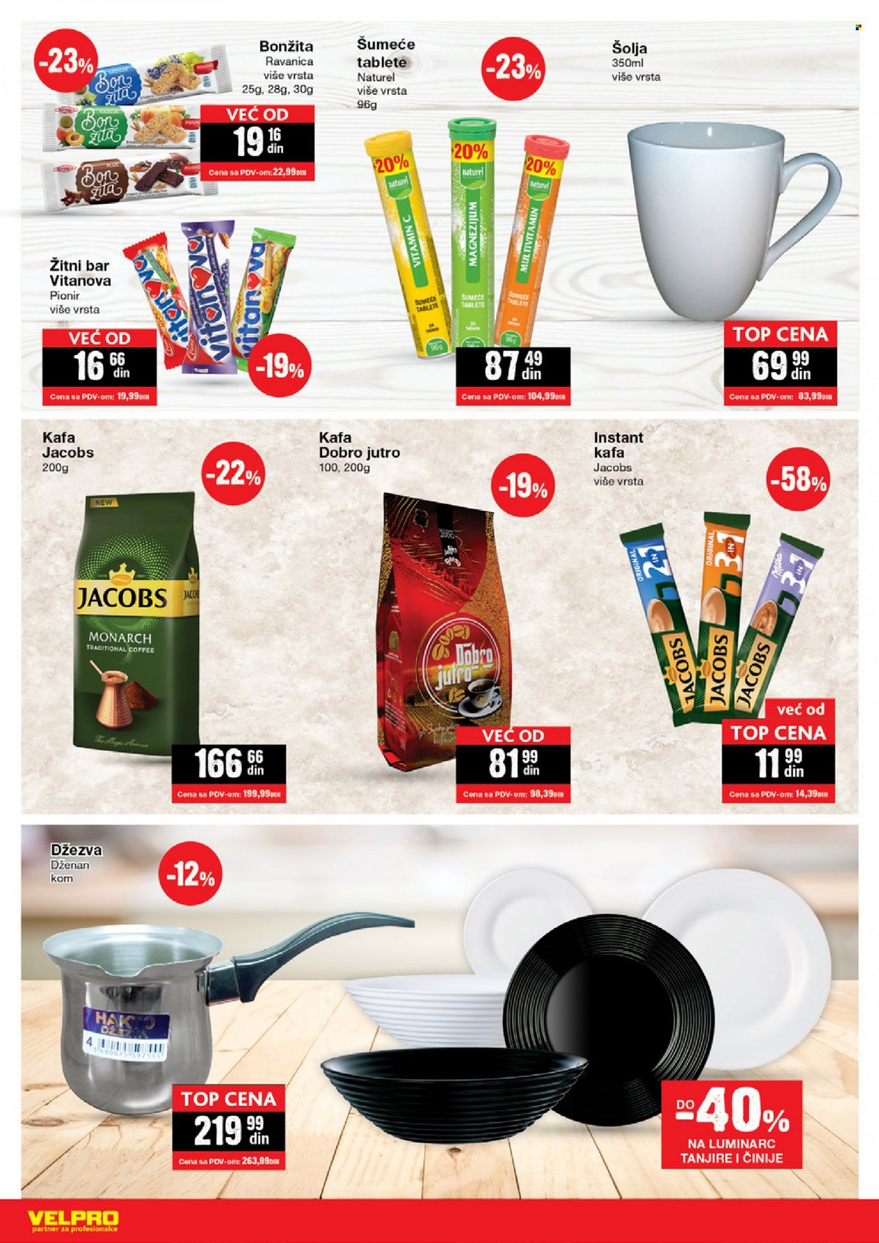 Velpro katalog - 04.10.2021 - 17.10.2021. Stranica 6