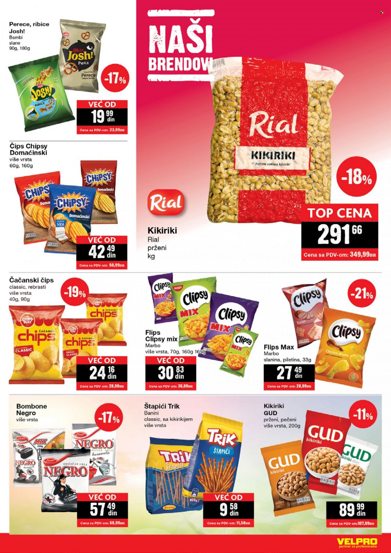 Velpro katalog - 04.10.2021 - 17.10.2021. Stranica 9