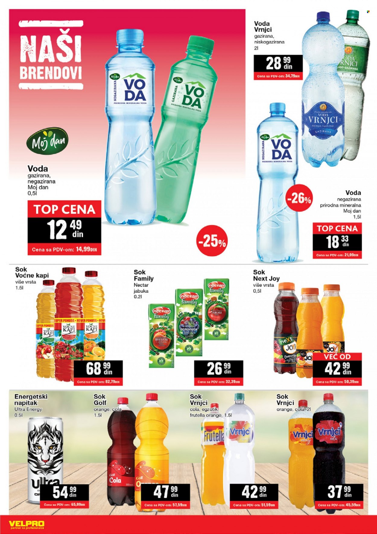 Velpro katalog - 04.10.2021 - 17.10.2021. Stranica 12