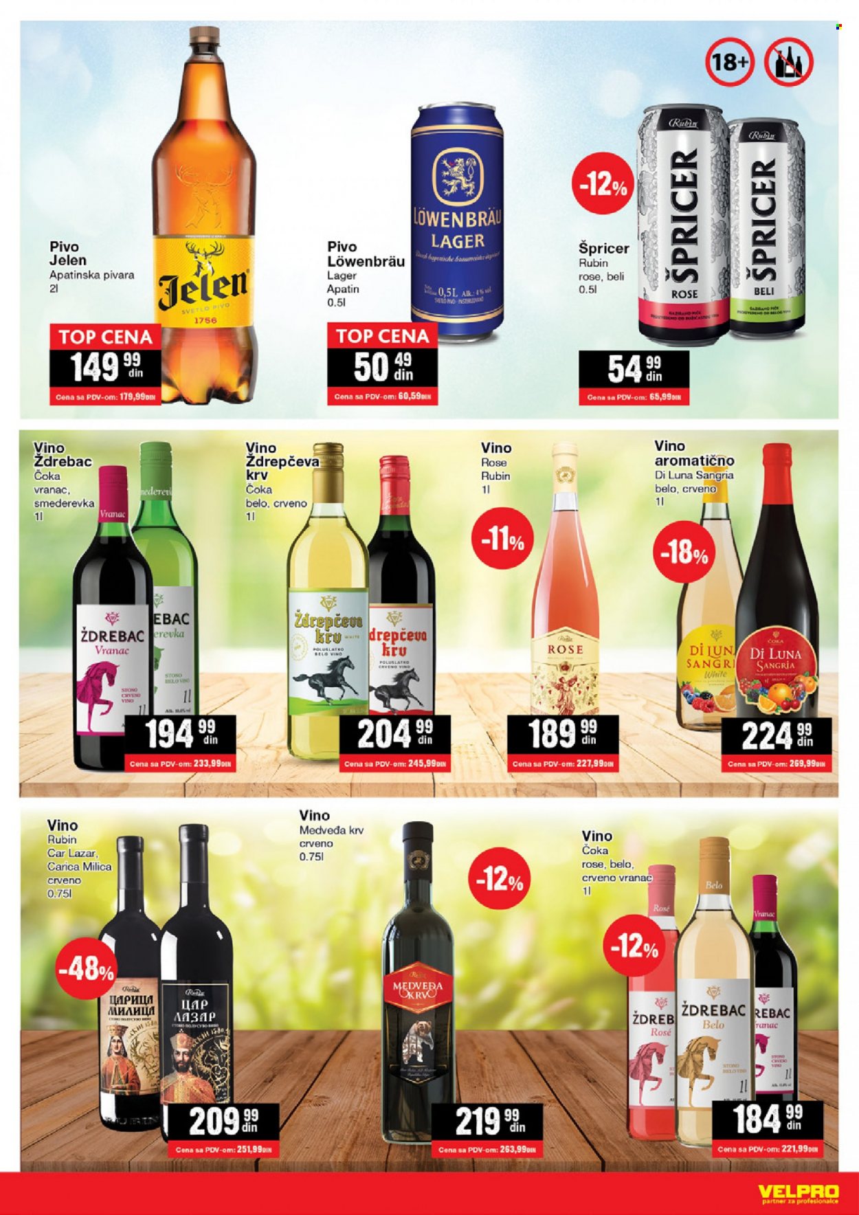Velpro katalog - 04.10.2021 - 17.10.2021. Stranica 13