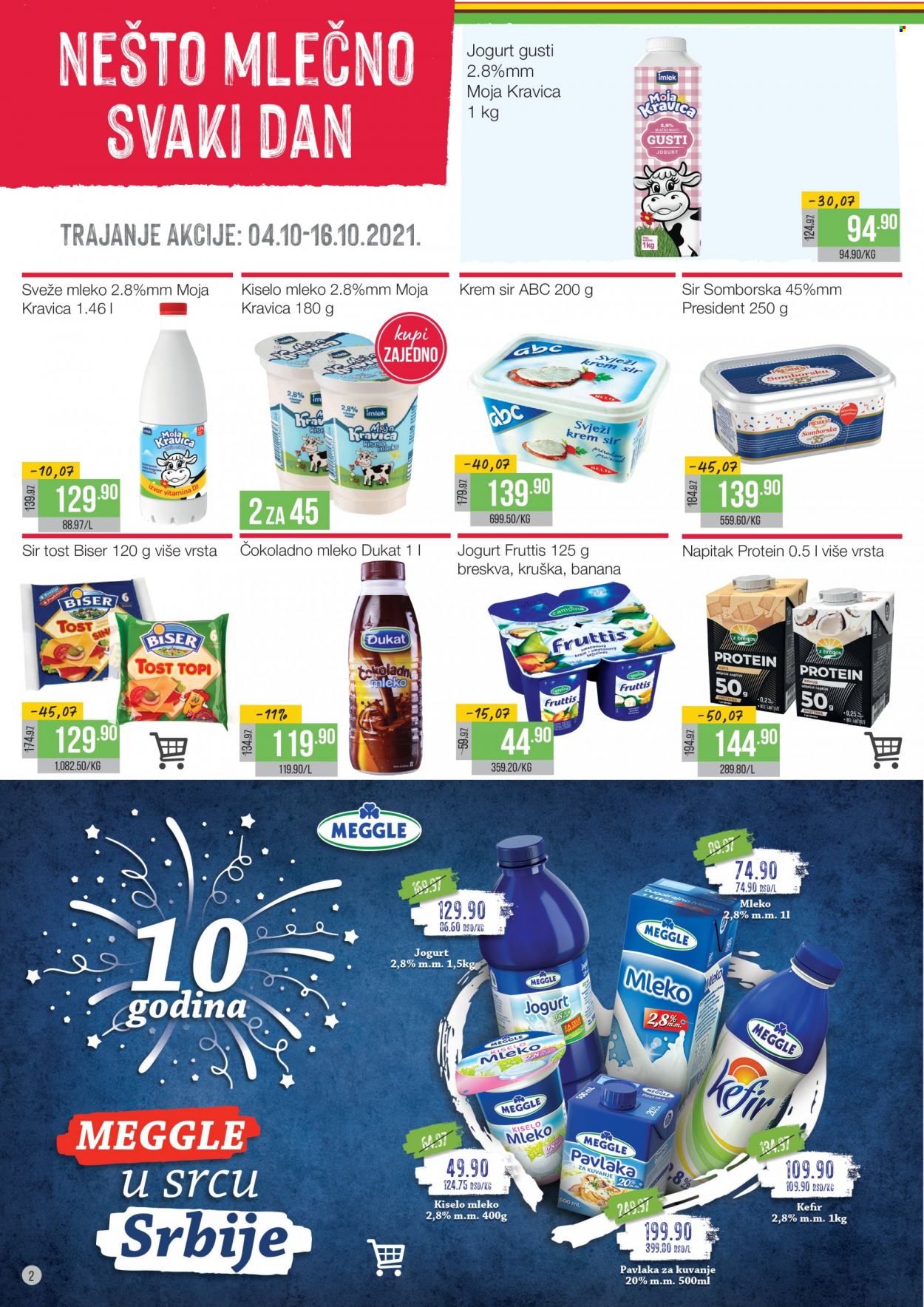 PerSu katalog - 04.10.2021 - 16.10.2021. Stranica 2