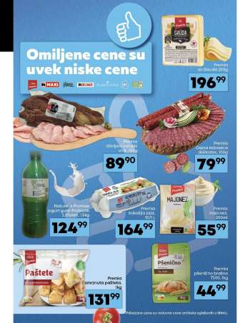 Maxi katalog.