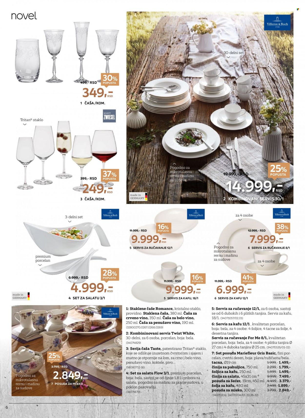 Lesnina XXXL katalog - 04.10.2021 - 31.10.2021. Stranica 6
