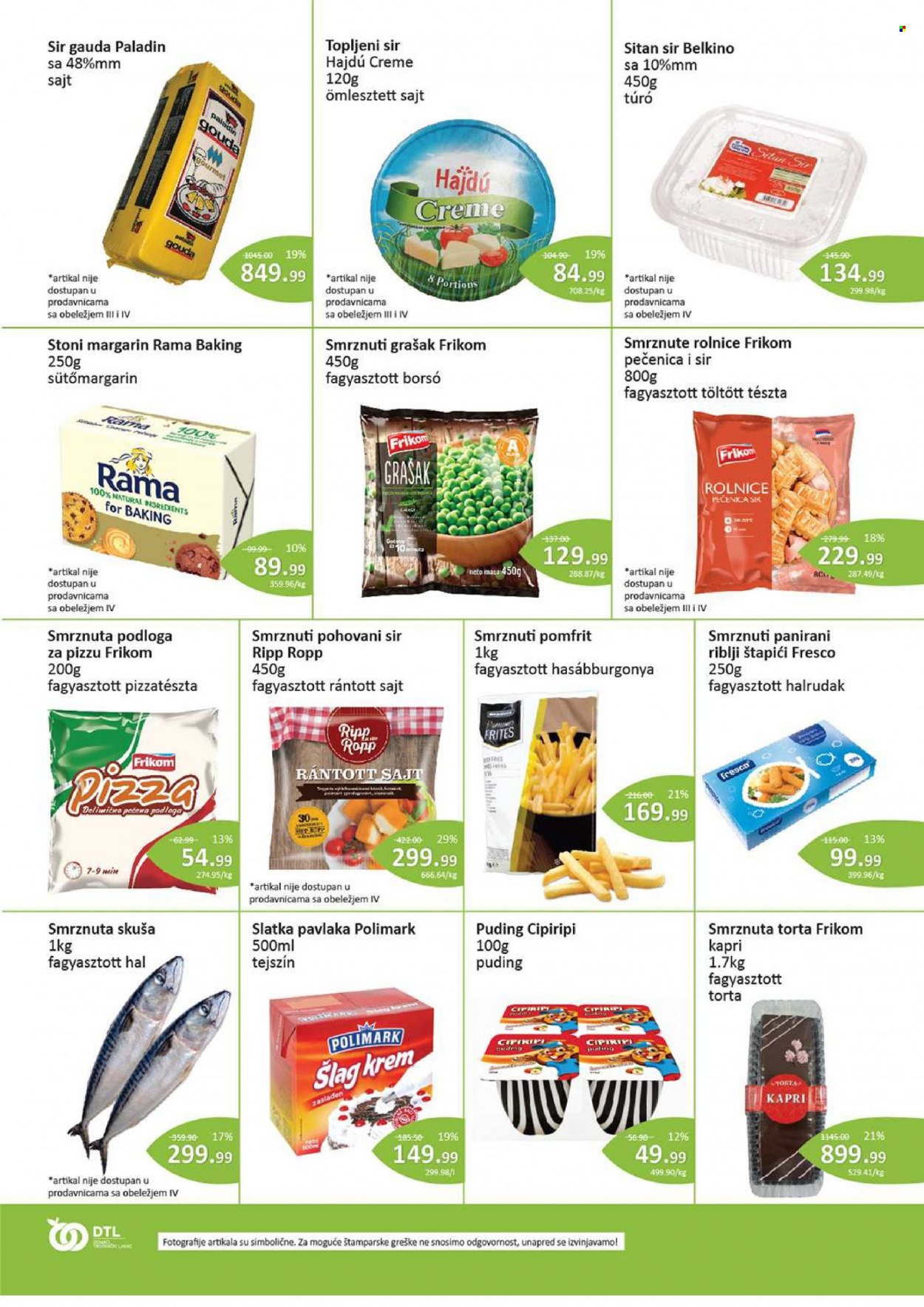 Senta Promet katalog - 04.10.2021 - 16.10.2021. Stranica 4