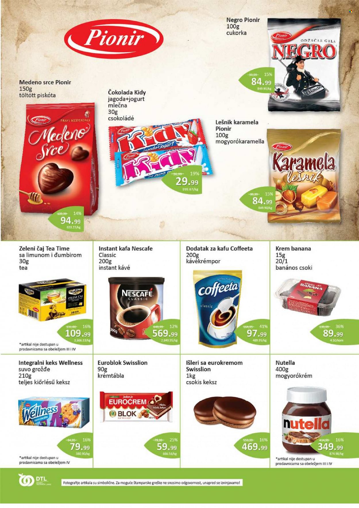 Senta Promet katalog - 04.10.2021 - 16.10.2021. Stranica 8