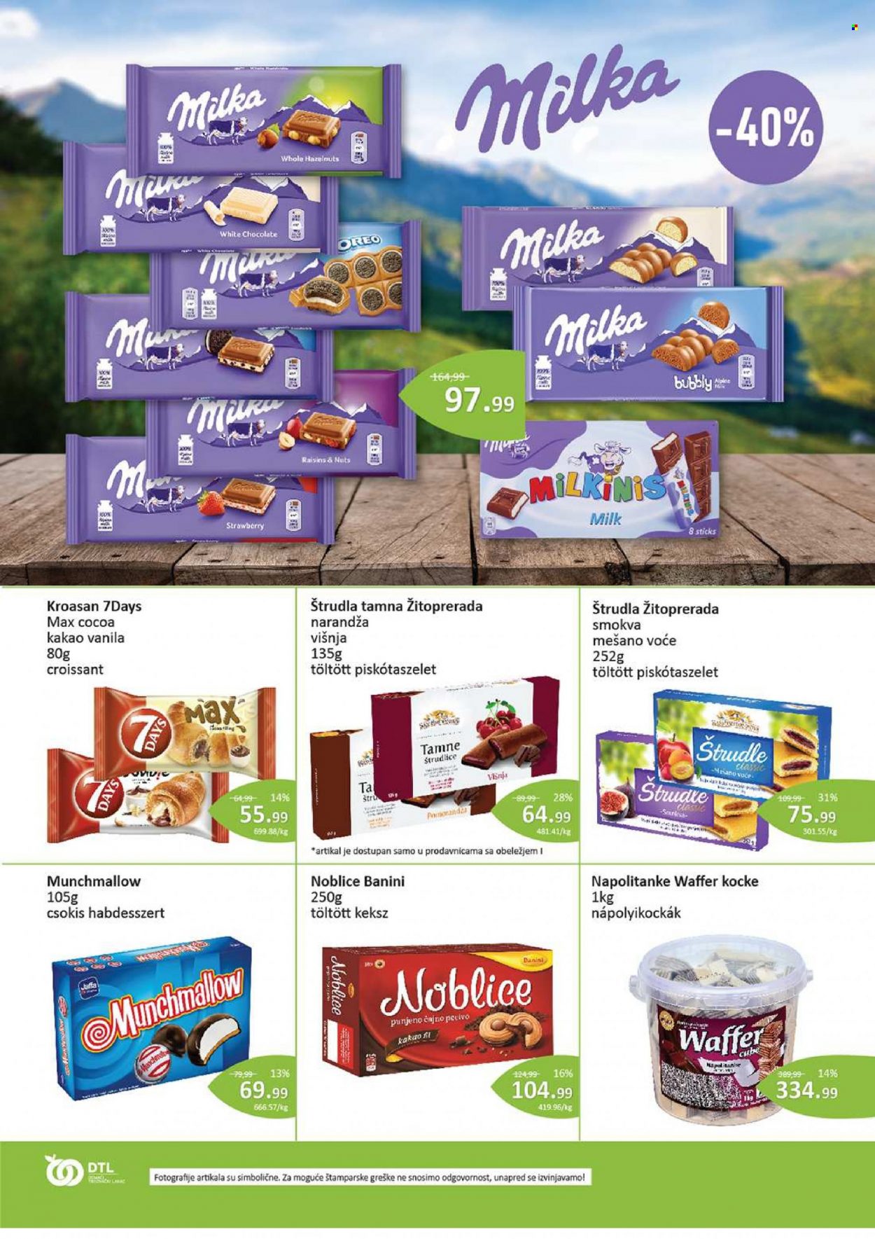 Senta Promet katalog - 04.10.2021 - 16.10.2021. Stranica 9