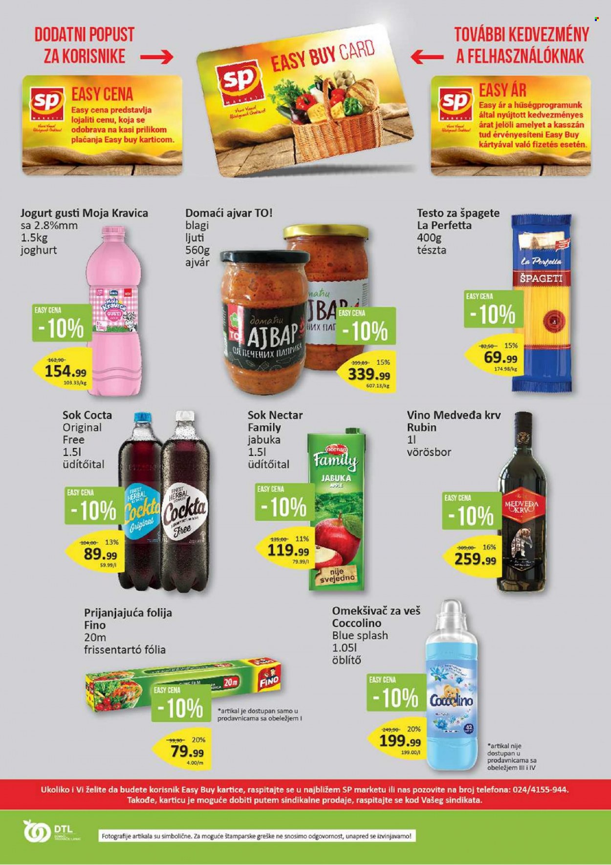 Senta Promet katalog - 04.10.2021 - 16.10.2021. Stranica 13