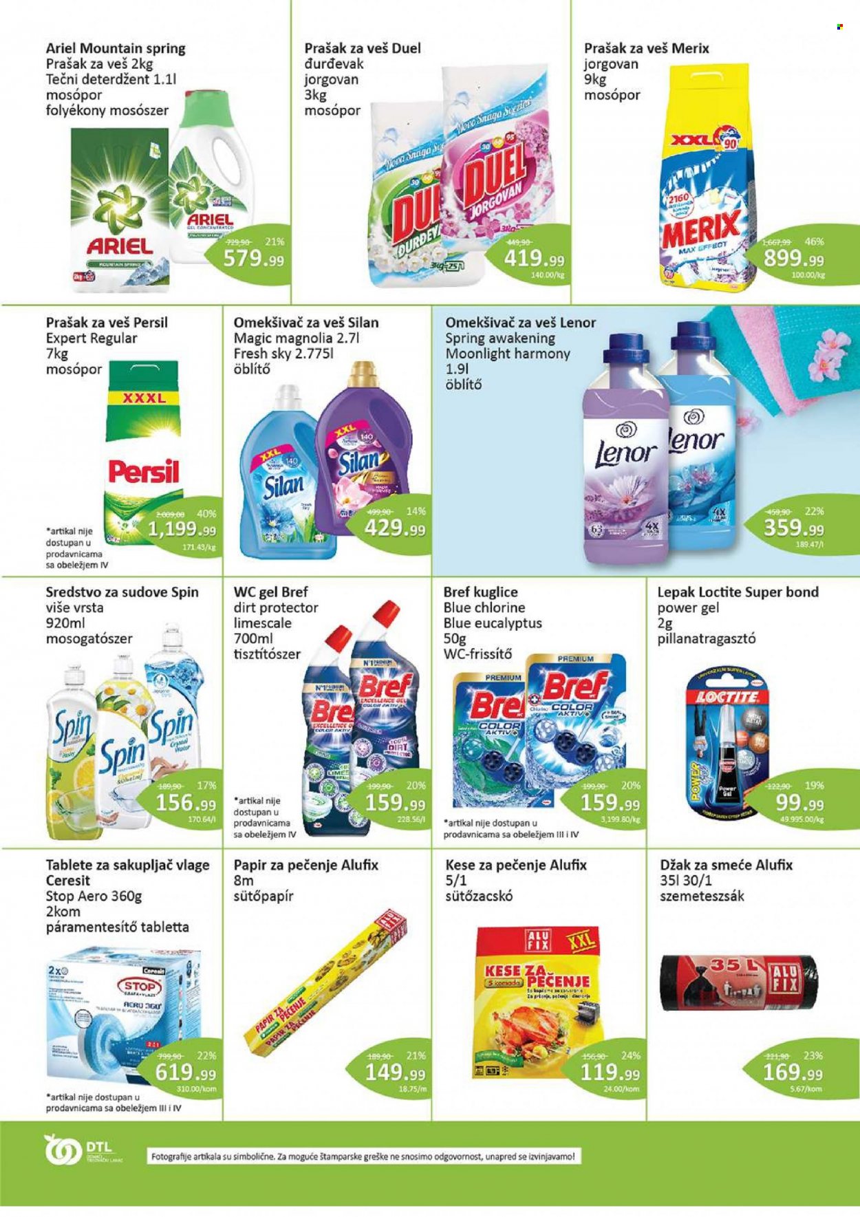 Senta Promet katalog - 04.10.2021 - 16.10.2021. Stranica 15