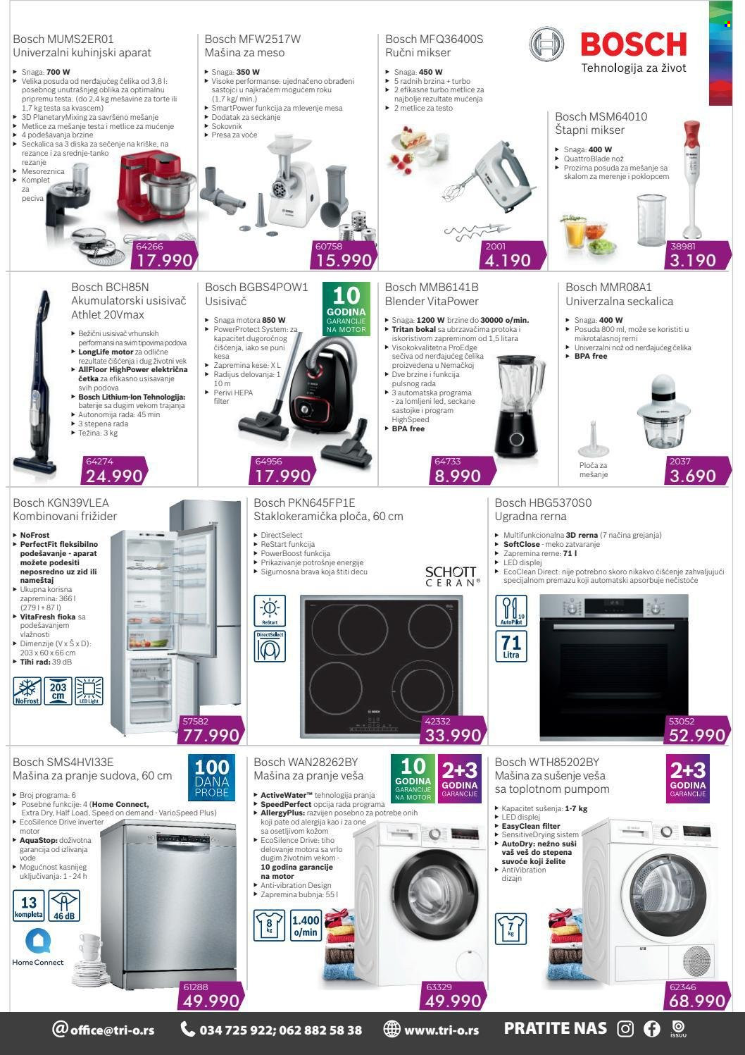 Tri O katalog - 03.10.2021 - 31.10.2021. Stranica 4