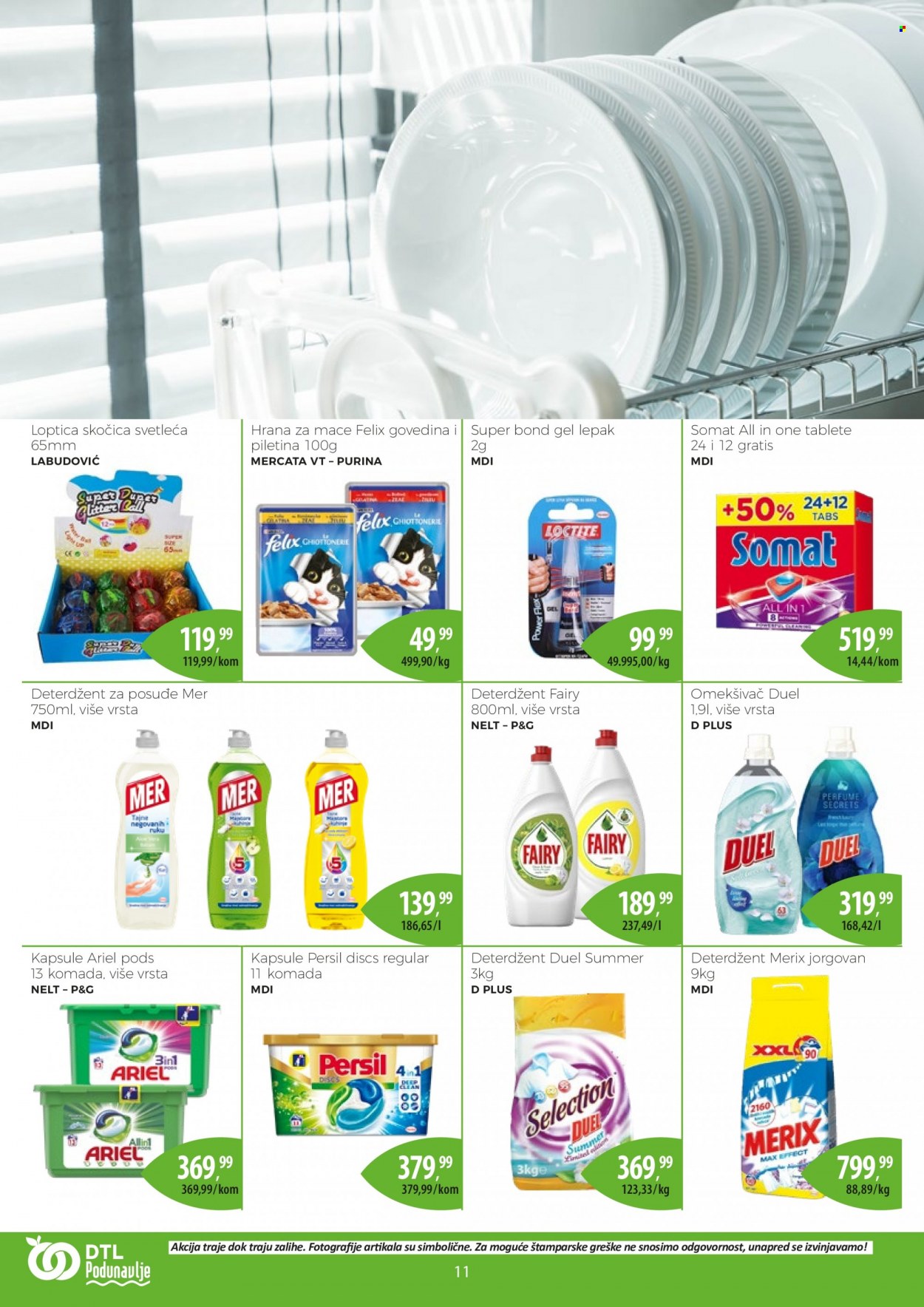 Podunavlje katalog - 04.10.2021 - 16.10.2021. Stranica 11